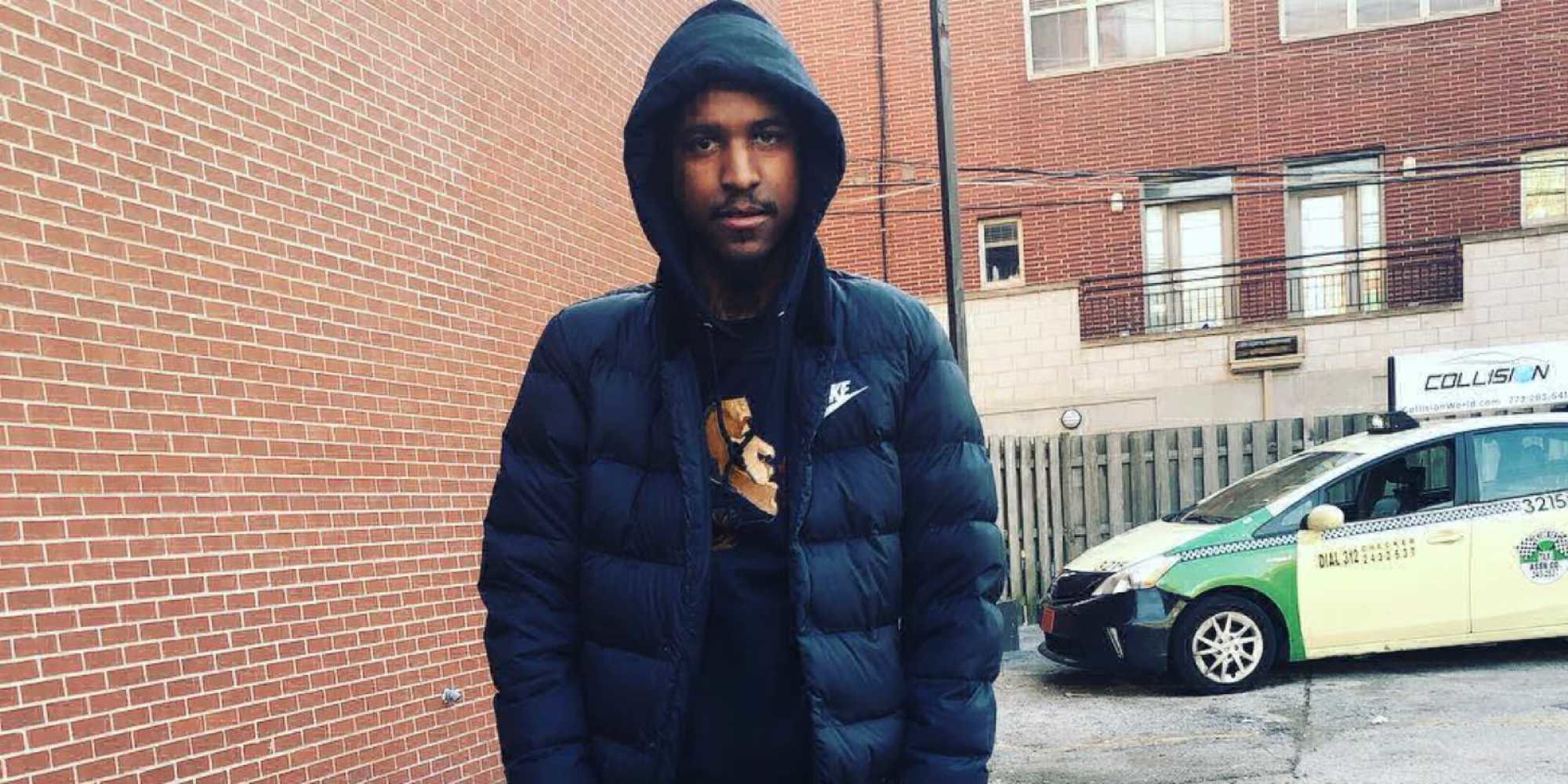 El rapero Lil Reese, en estado grave tras recibir un disparo en el cuello durante un tiroteo