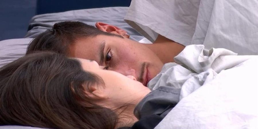 Gianmarco reafirma sus sentimiento a Adara en 'GH VIP 7': "Estoy enamorado al 100%"