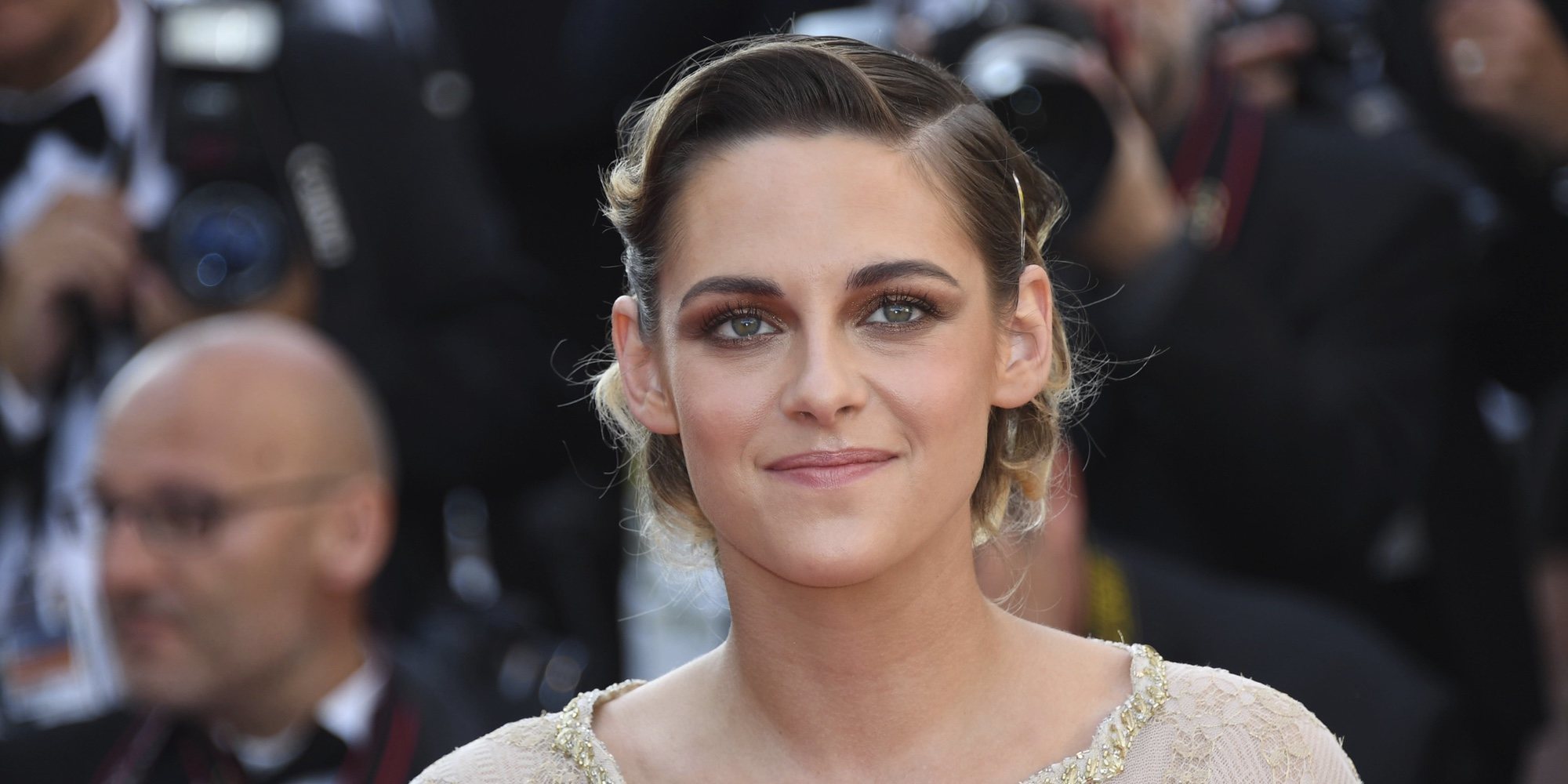 Kristen Stewart pidió interpretar a una lesbiana en la nueva versión de 'Los Ángeles de Charlie'