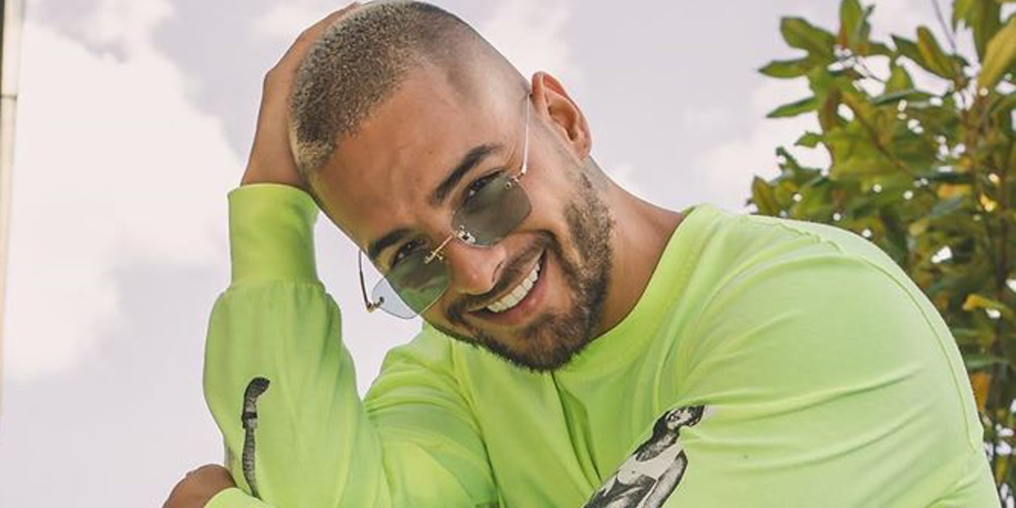 Maluma, sobre la exclusión del género urbano de los Grammy Latinos: "No me siento parte de la Academia"