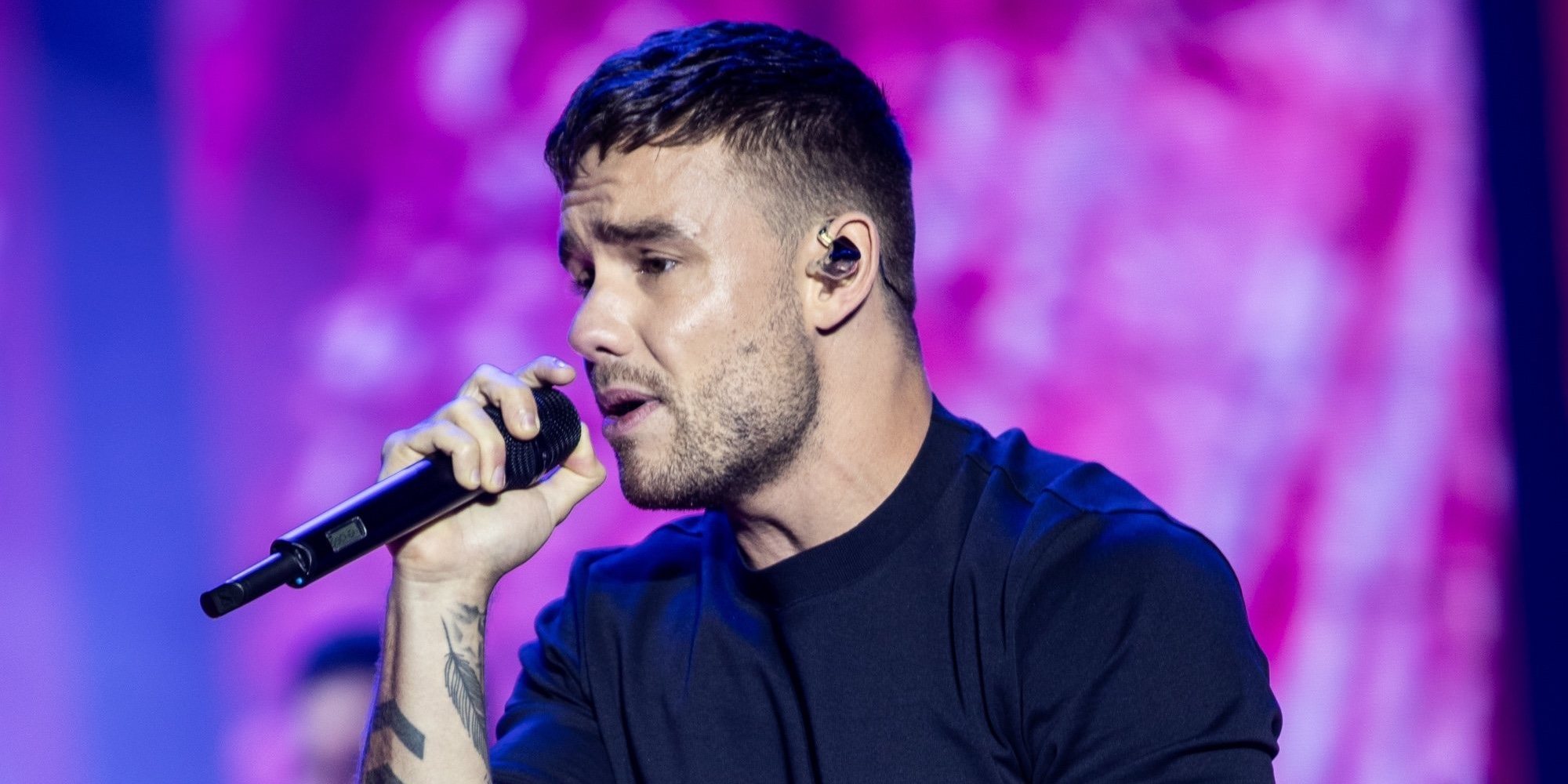 Liam Payne revela que tuvo instintos suicidas debido a la soledad