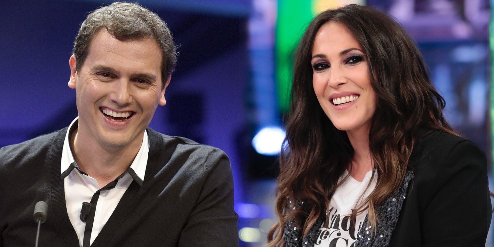 Malú y Albert Rivera hacen las maletas para mudarse al chalet de 538 metros cuadrados de la cantante