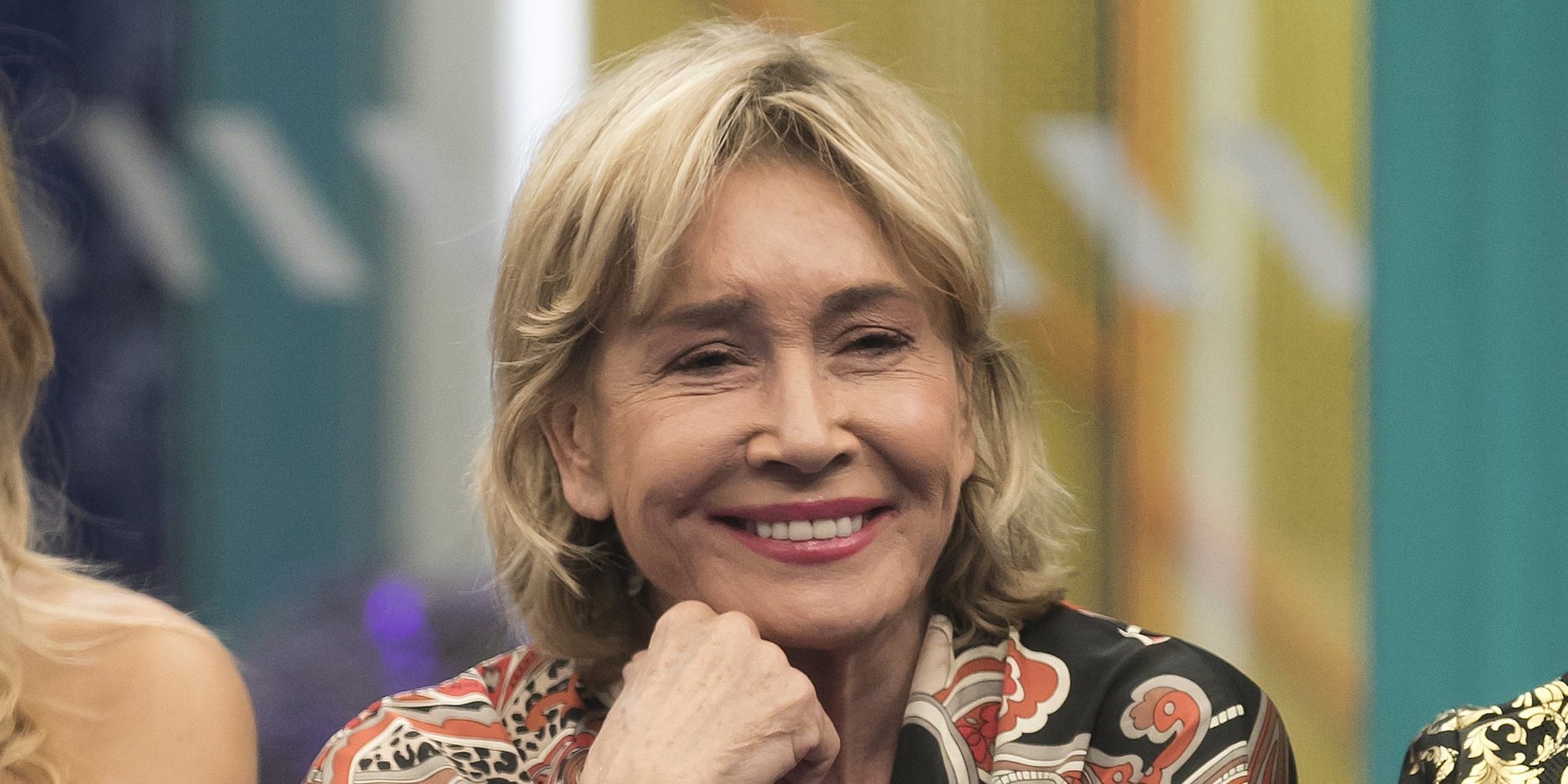 La reflexión de Mila Ximénez en su peor momento en 'GH VIP 7': "Cuando salga voy a desaparecer"