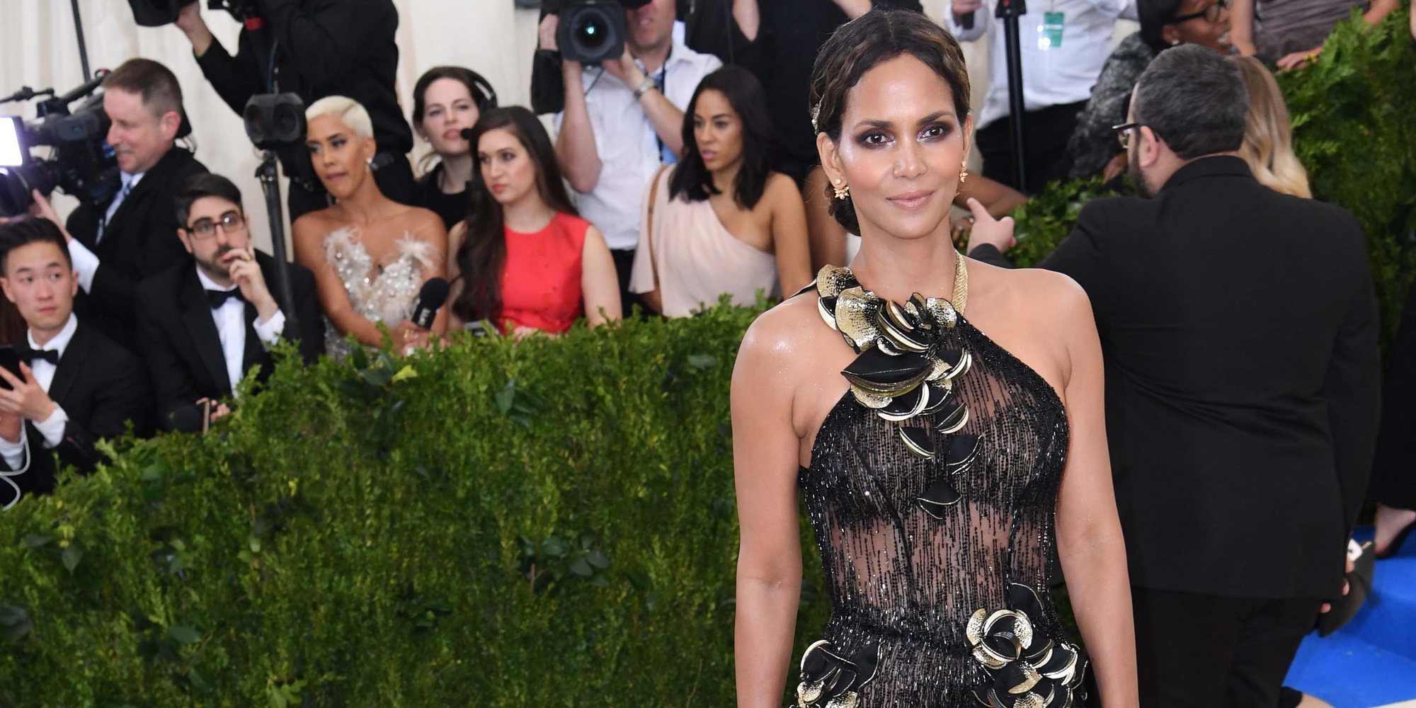 La tormentosa relación de Halle Berry y Gabriel Aubry:  abuso psicológico y racismo