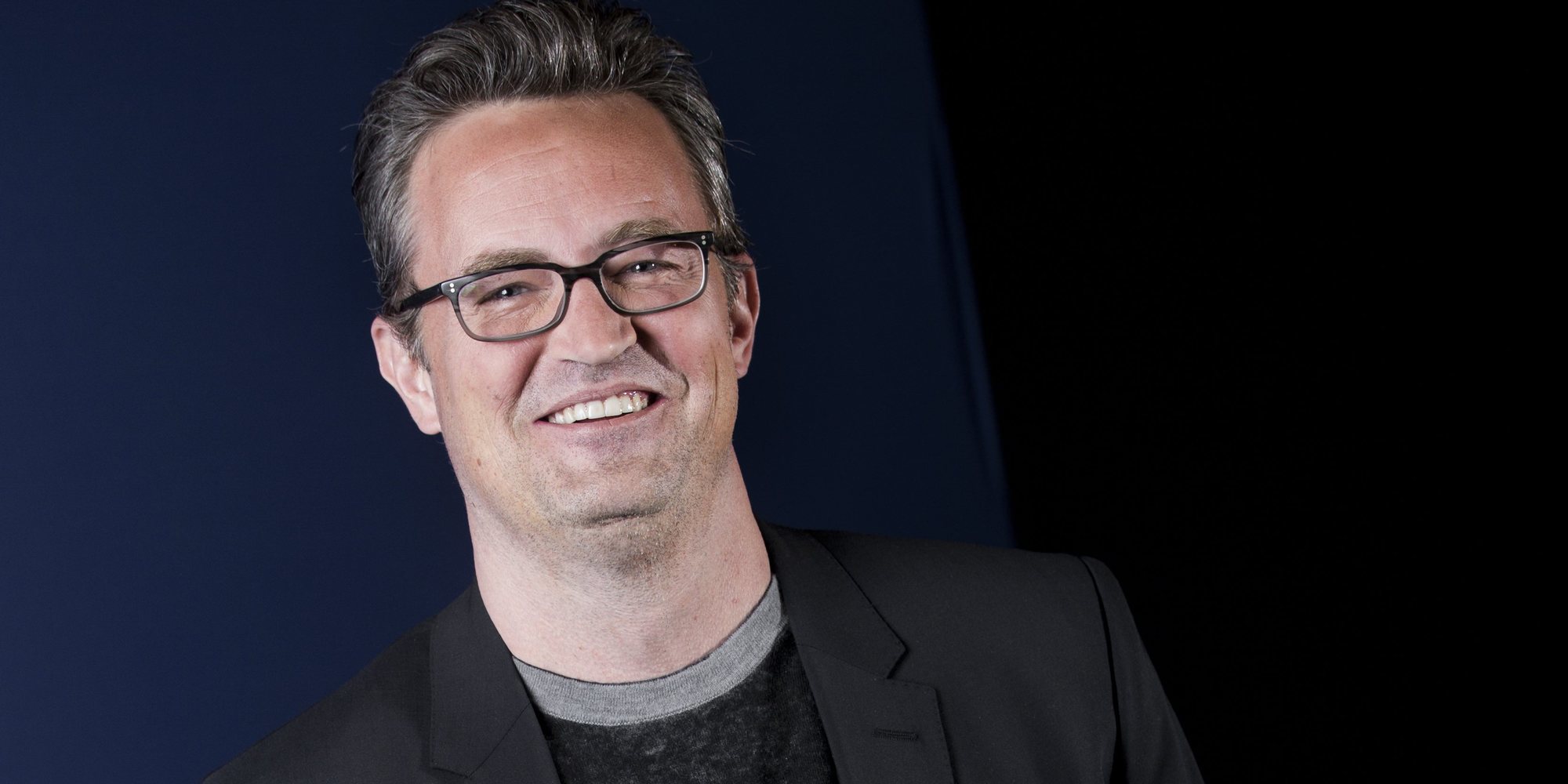 El amor de Matthew Perry por Courteney Cox tras 'Friends'