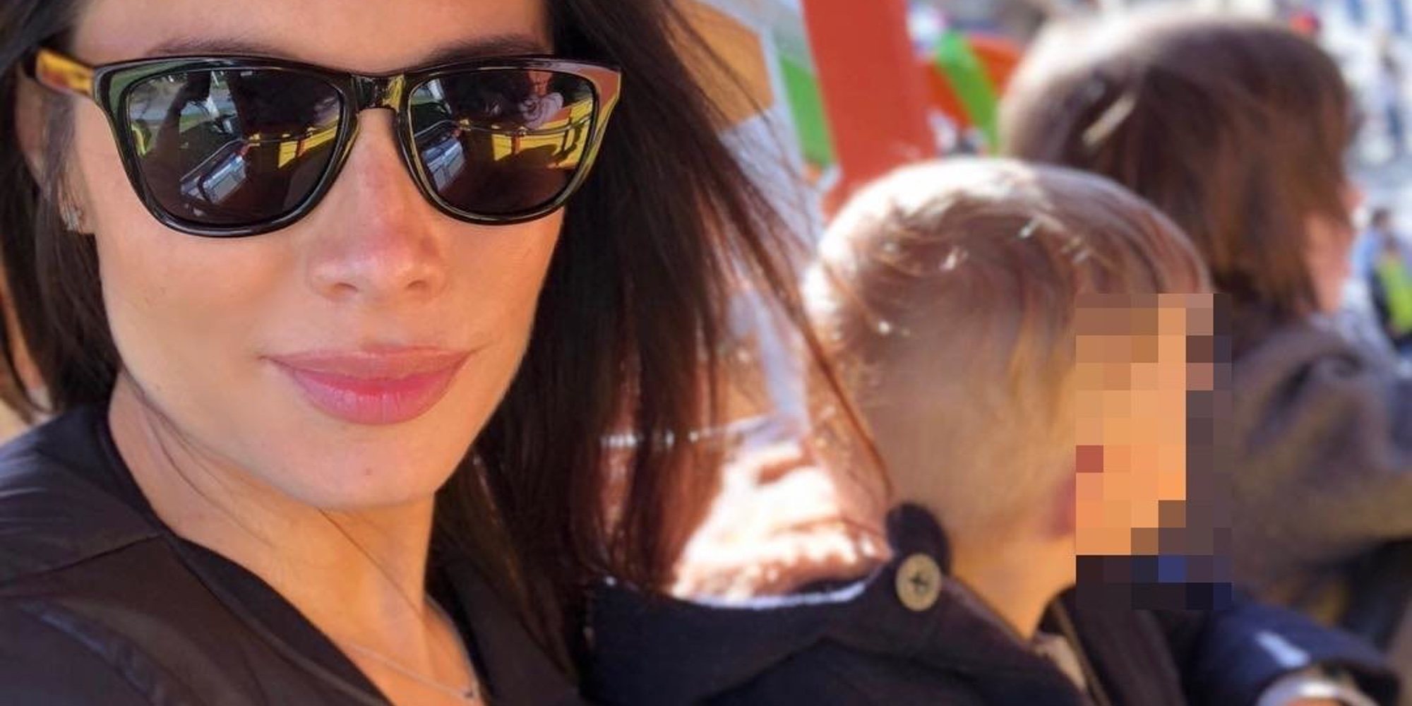 Pilar Rubio y Sergio Ramos se ponen tiernos en el cuarto cumpleaños de su hijo Marco