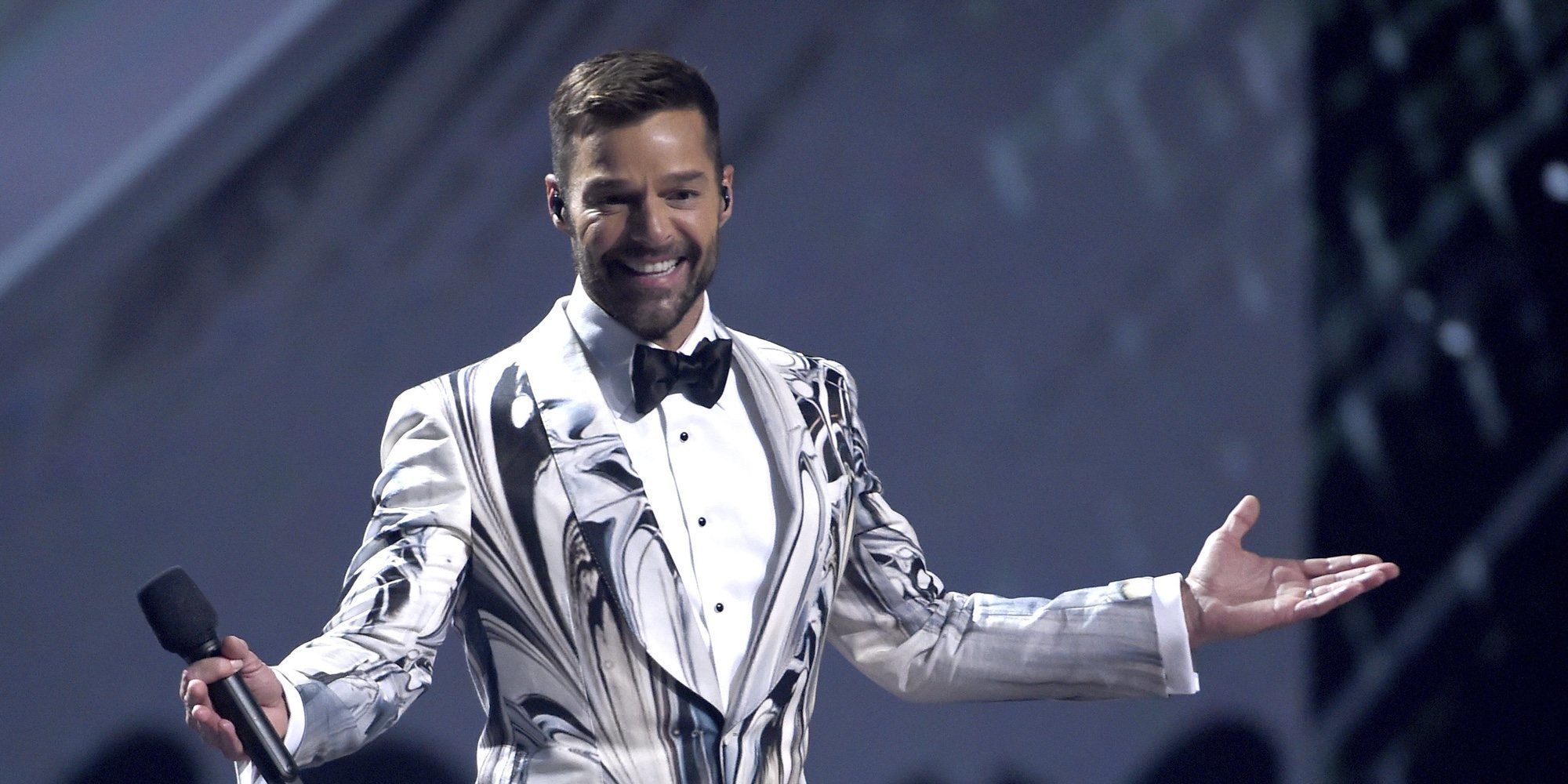 Ricky Martin habla de su posible participación en la Super Bowl 2020