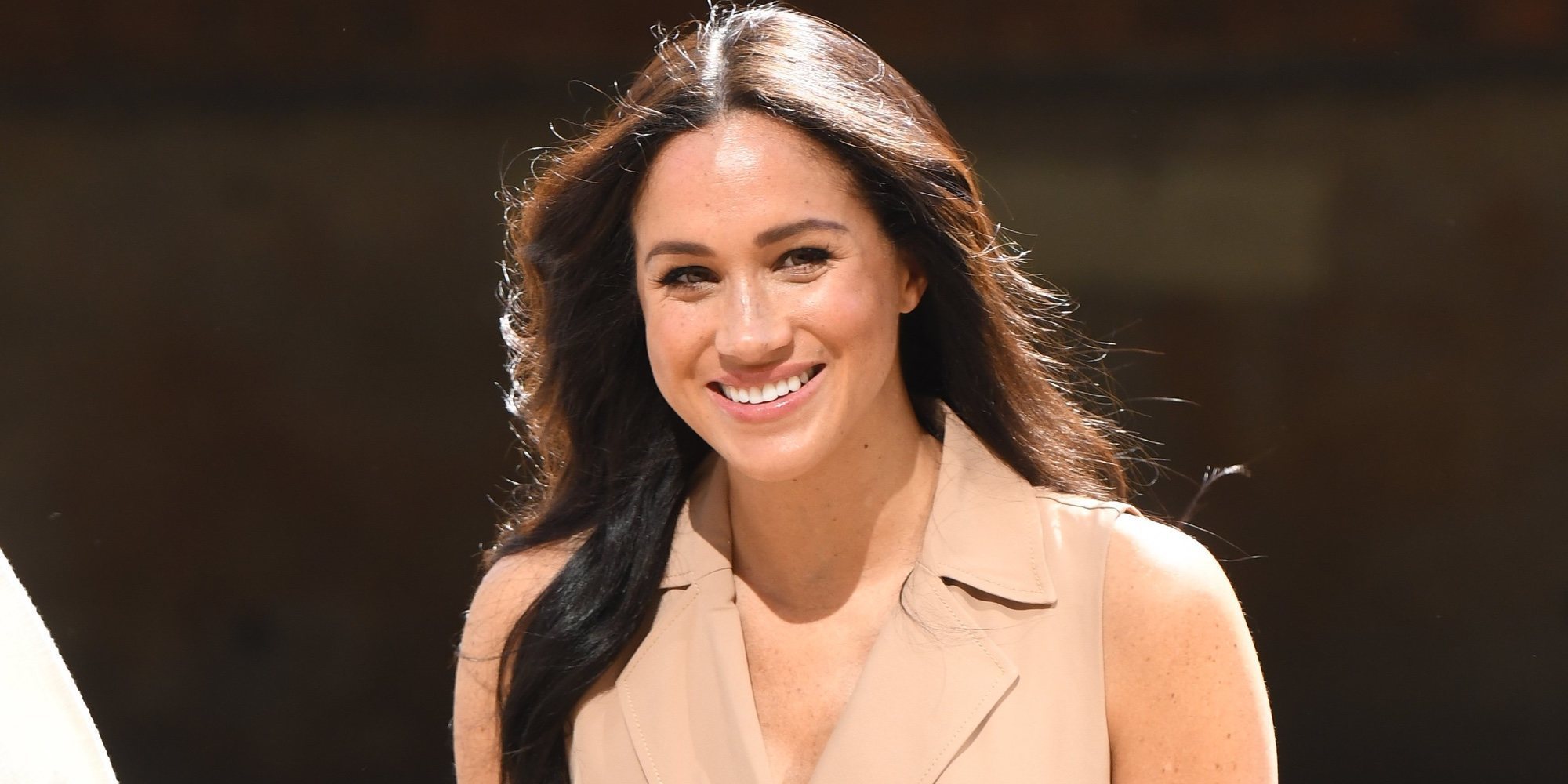 La demanda de Meghan Markle a la prensa para desmentir informaciones falsas