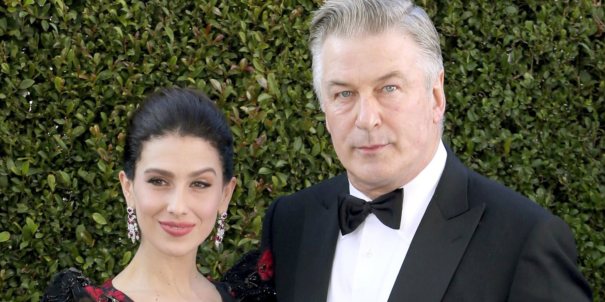 El mensaje de Alec Baldwin a Hilaria Thomas tras sufrir un aborto: "No sé qué sería mi mundo sería sin ella"