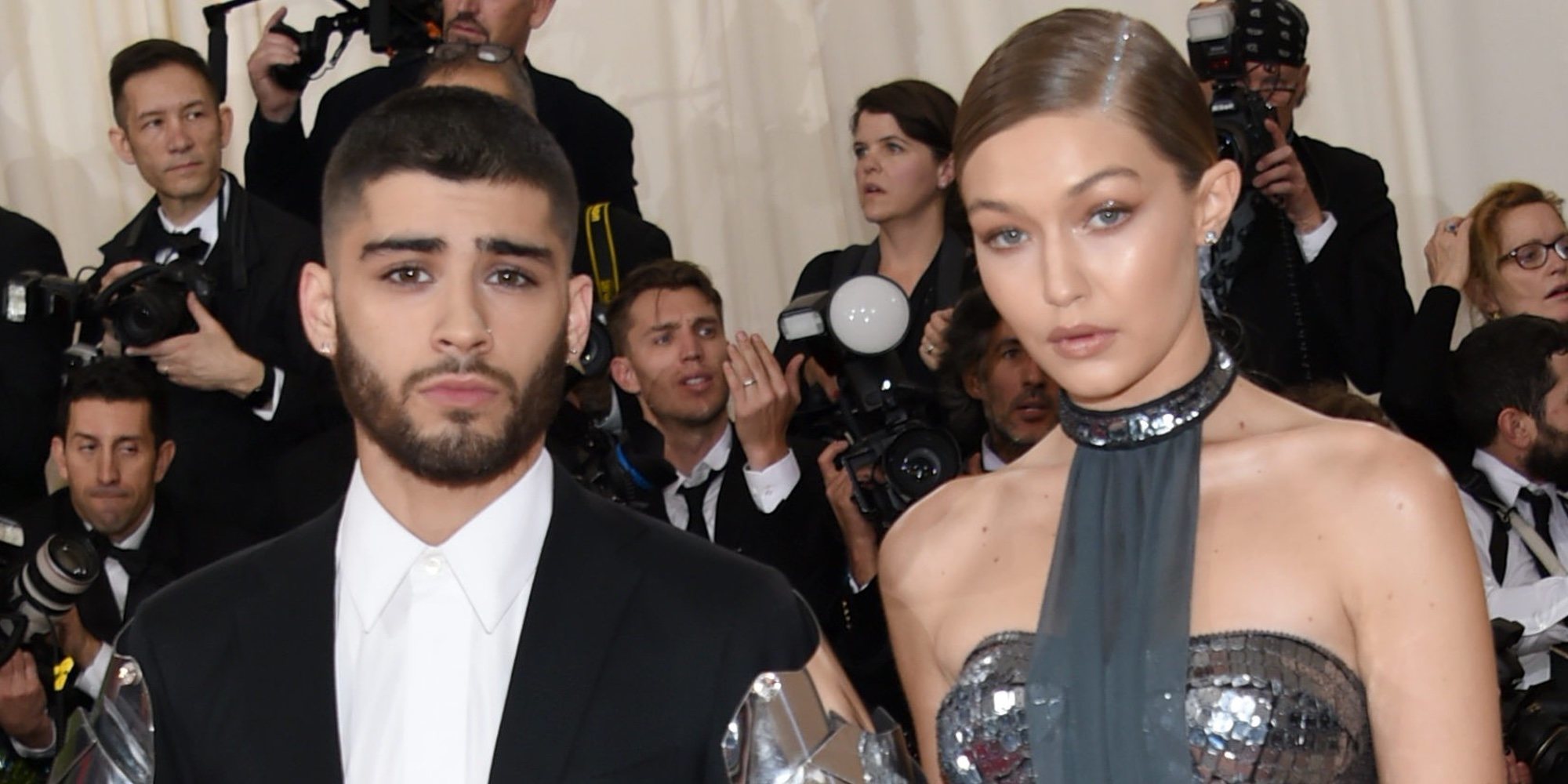 Zayn Malik y Gigi Hadid vuelven a estar en contacto tras su ruptura, ¿reconciliación a la vista?