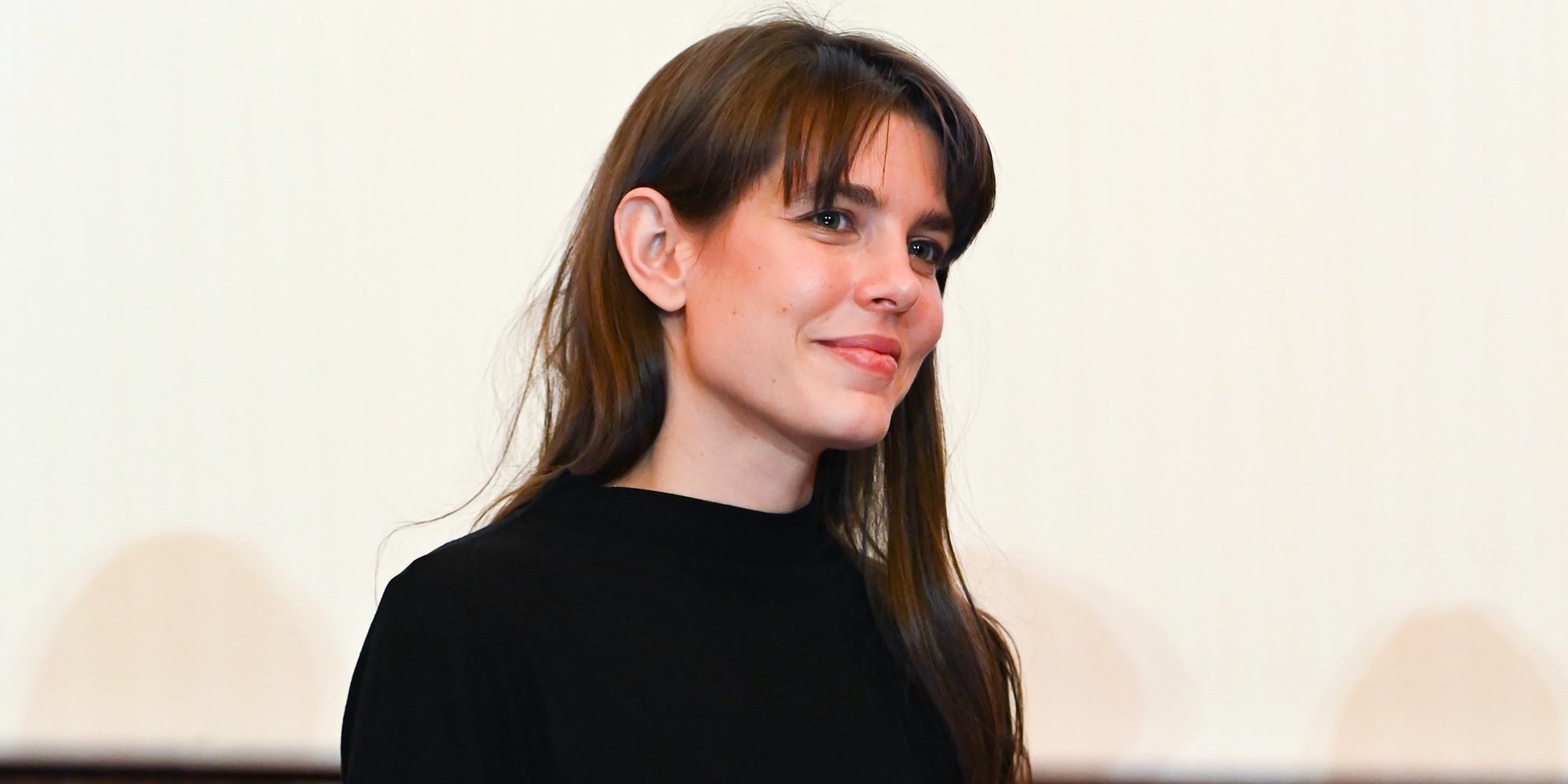 La reaparición literaria de Carlota Casiraghi tras su ausencia en el Día de Mónaco y los rumores de crisis con Dimitri Rassam