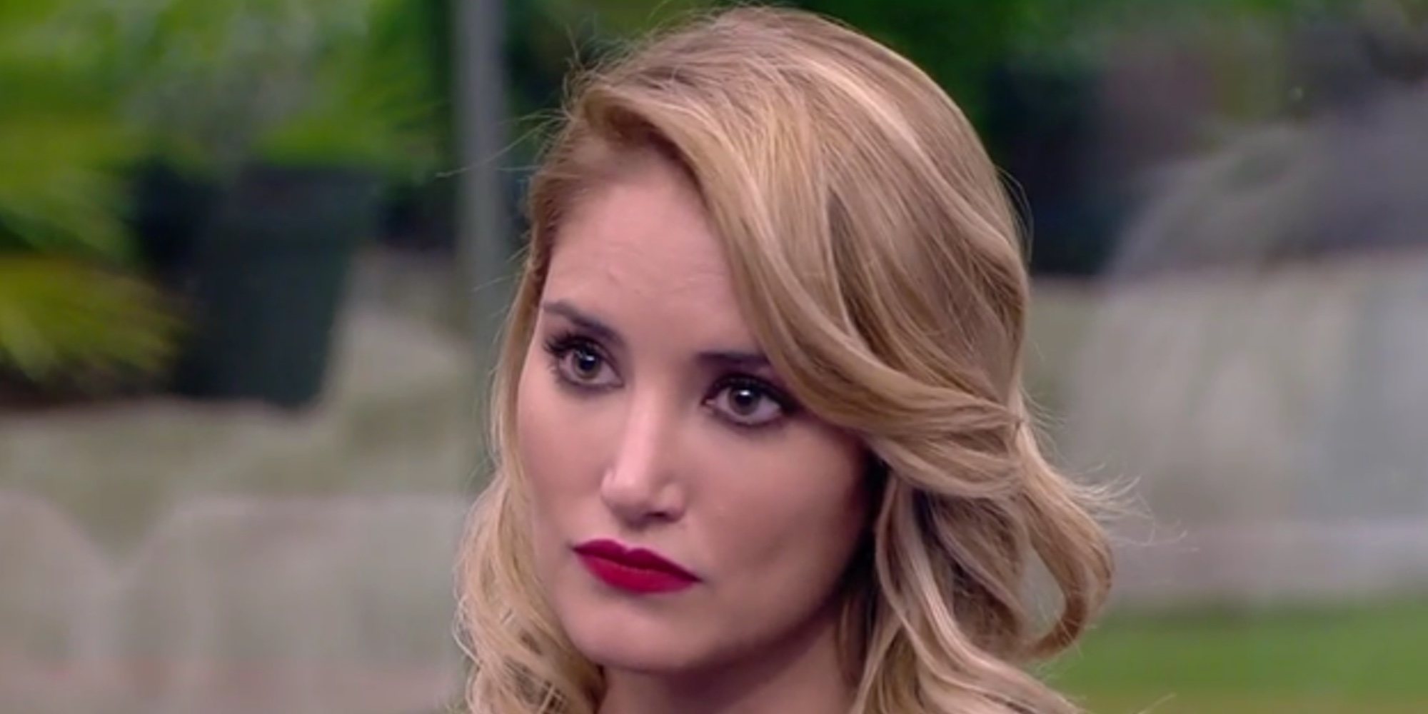 La advertencia de Antonio David Flores a Alba Carrillo en 'GH VIP 7'