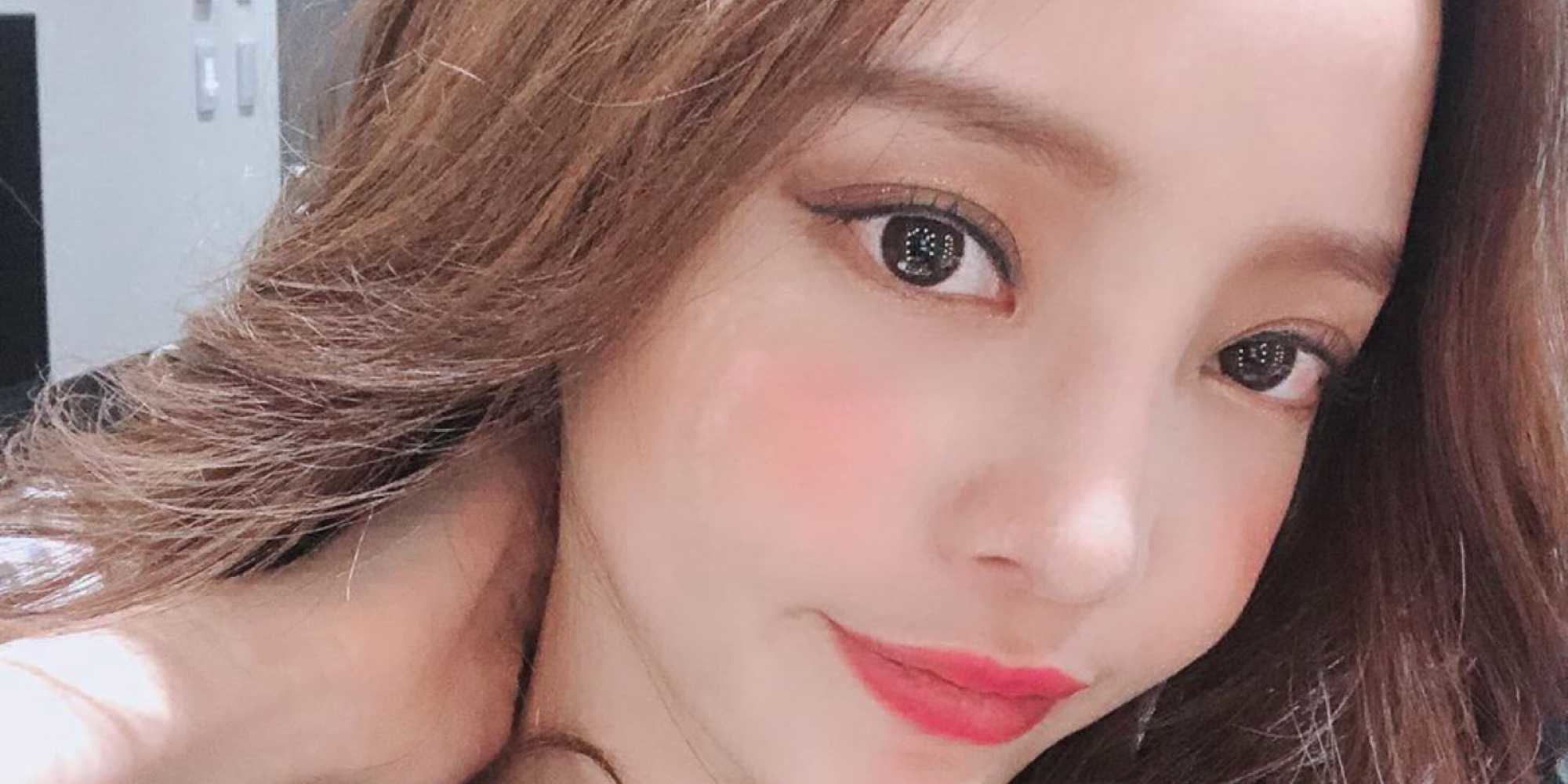 Muere la estrella de pop coreana Goo Hara a los 28 años