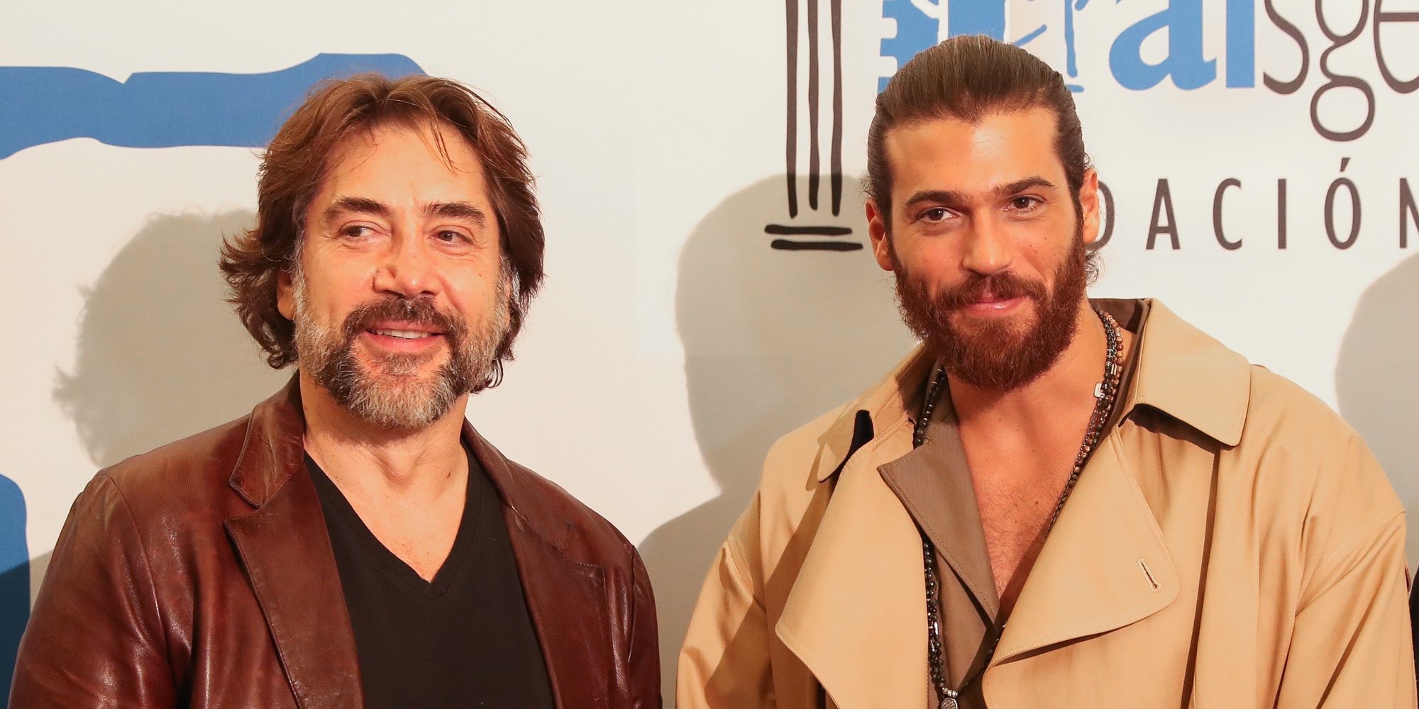 Can Yaman eclipsa a Javier Bardem en los Premios Actúa 2019