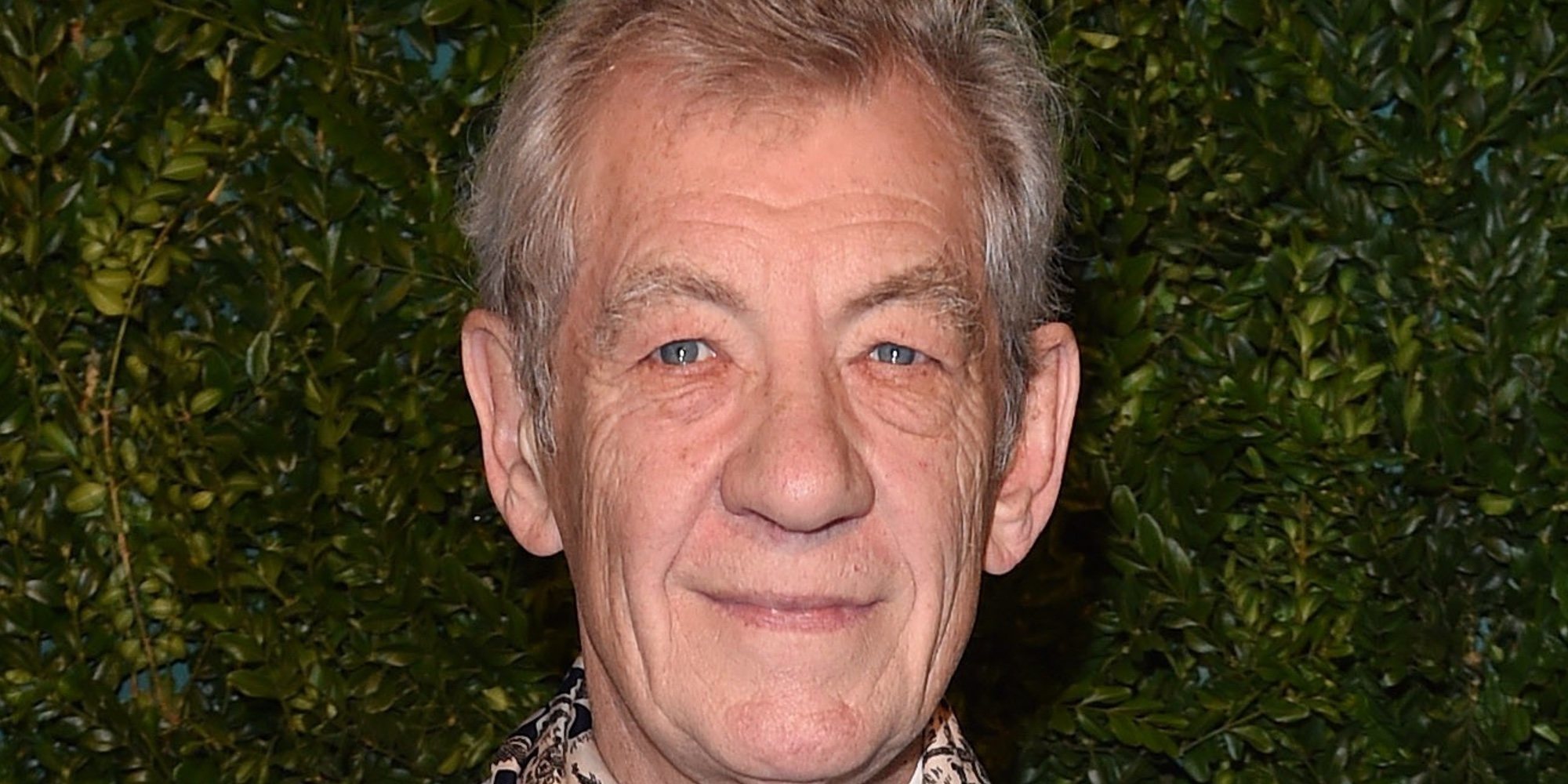 Ian Mckellen revela por qué ocultó su homosexualidad hasta los 49 años