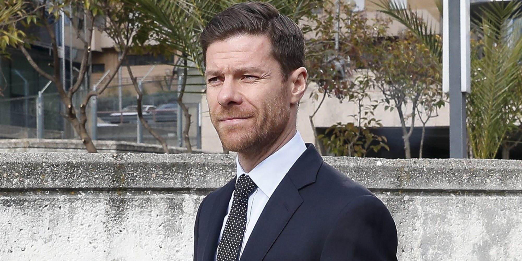 Xabi Alonso, absuelto de sus presuntos delitos con Hacienda