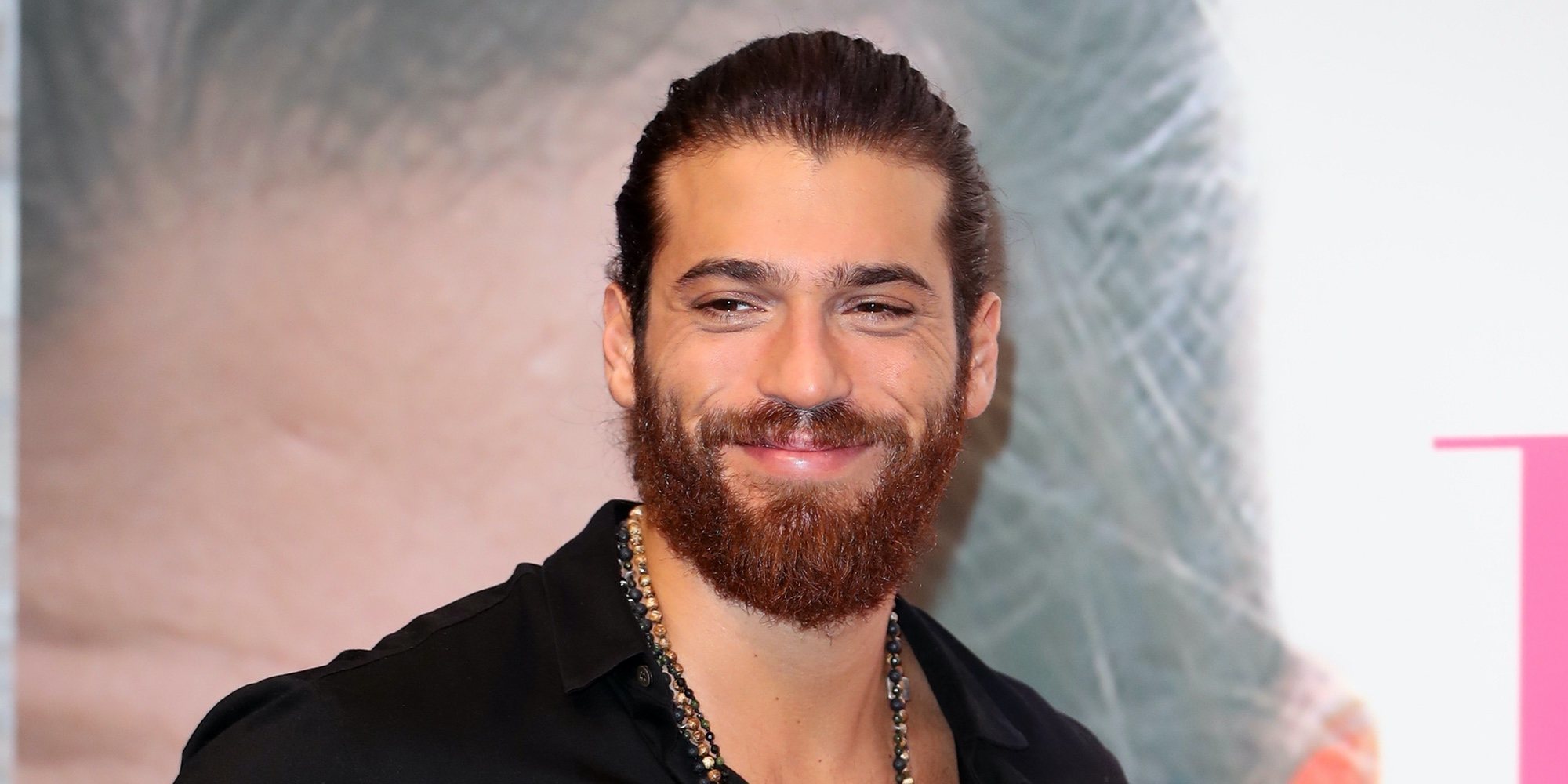 Can Yaman revela en su visita a España que espera ganar un Premio Oscar