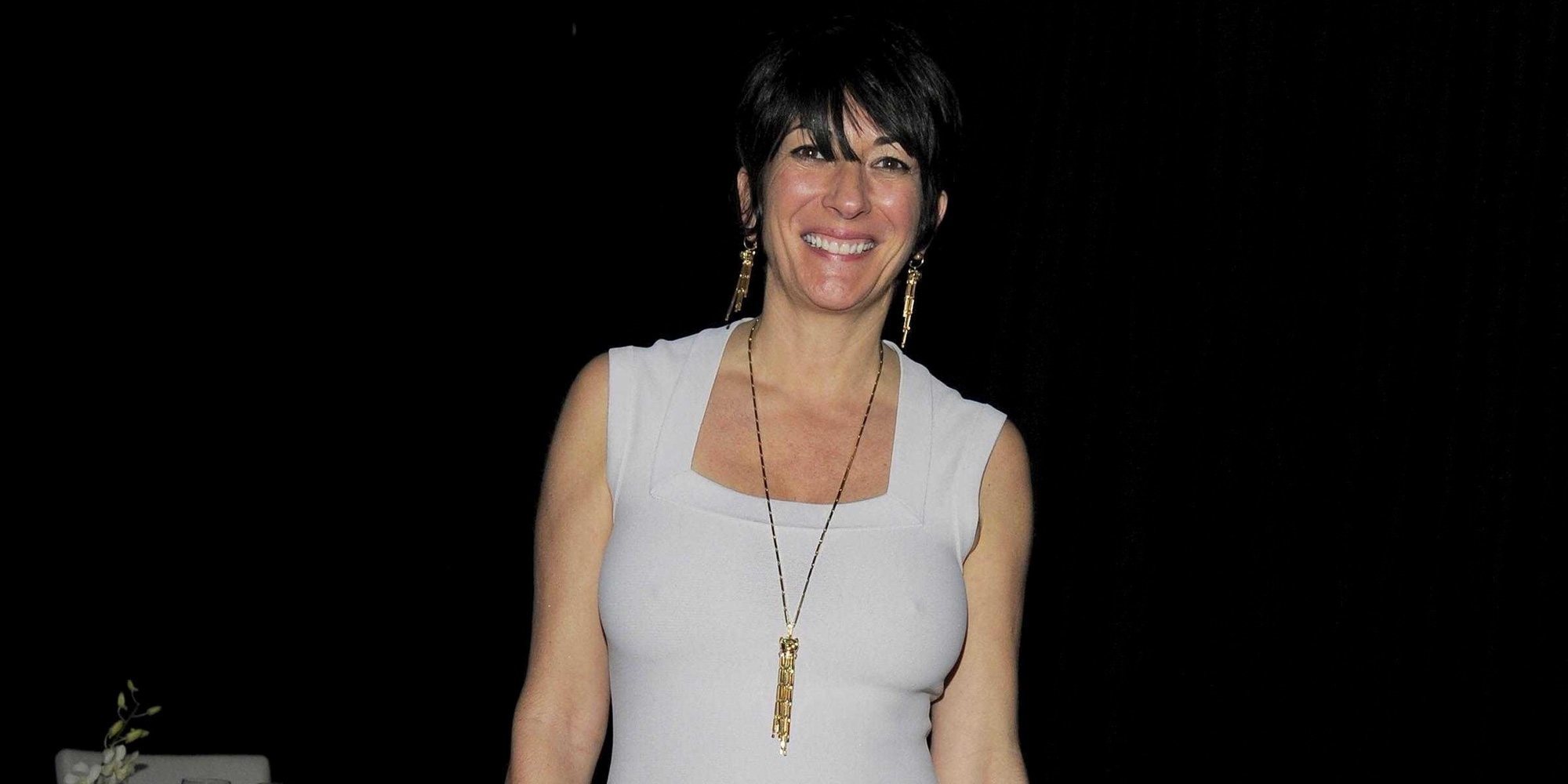 Se ofrece una recompensa por encontrar a Ghislaine Maxwell, la cómplice desaparecida de Jeffrey Epstein