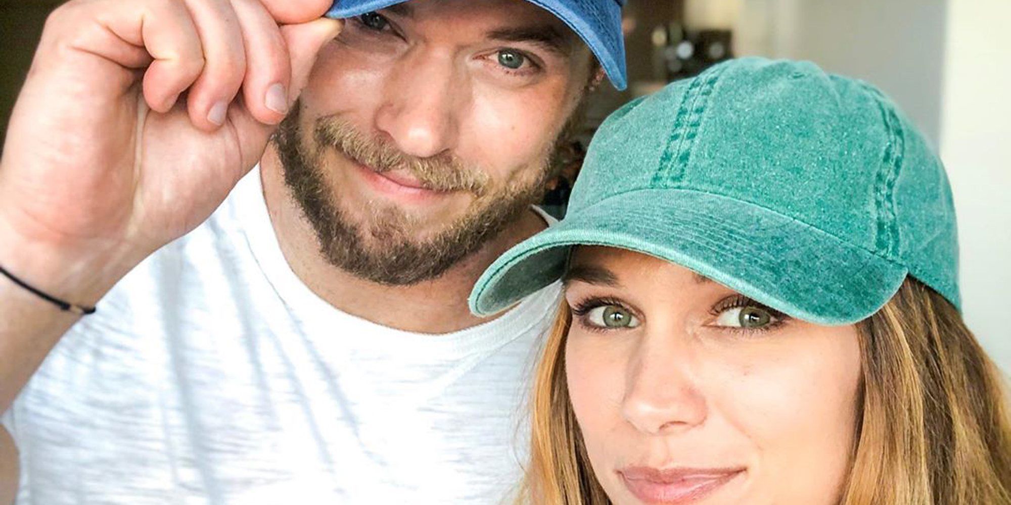 Kellan Lutz anuncia que está esperando su primer hijo junto a Brittany Gonzales