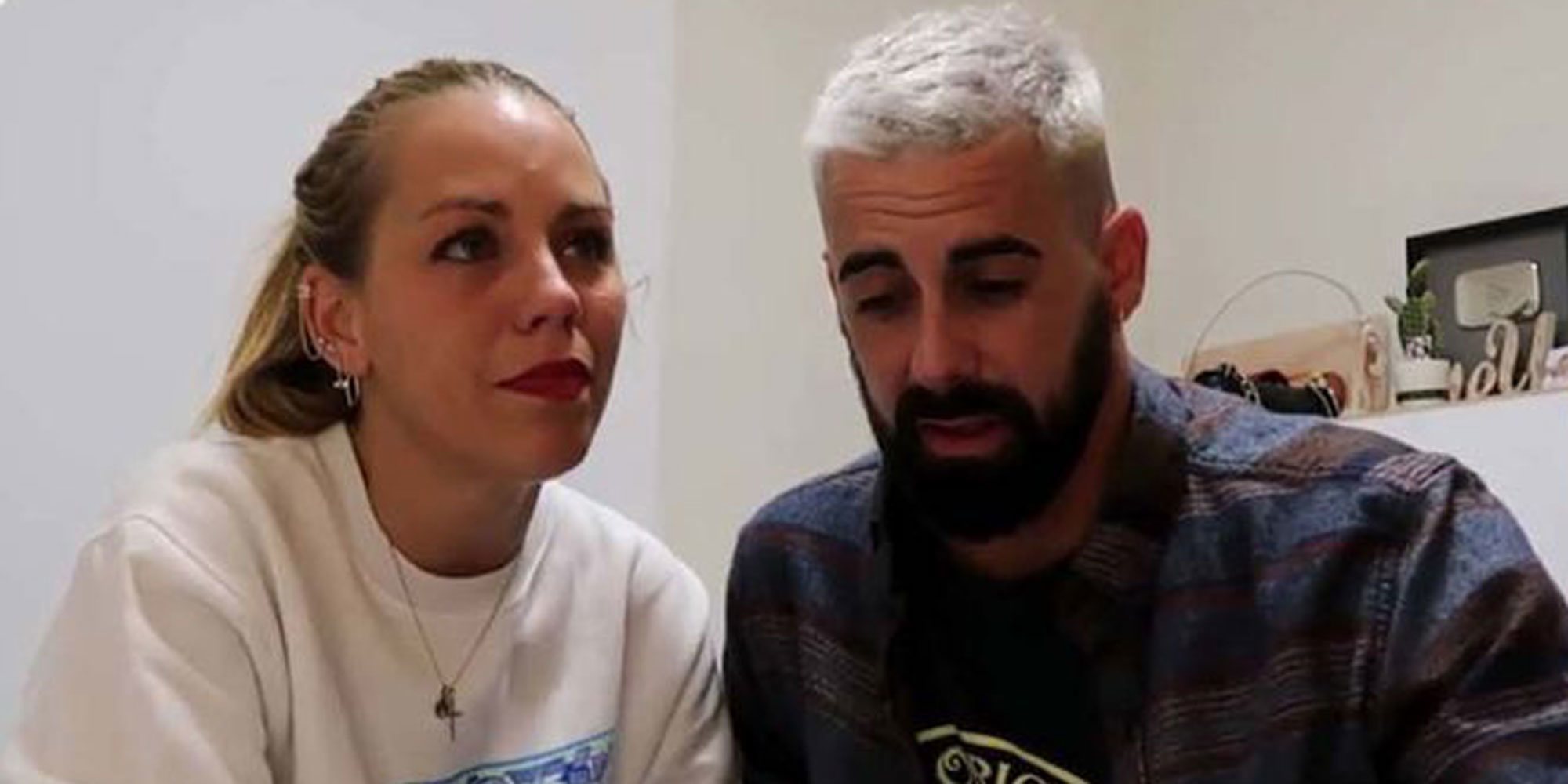 Yoli Claramonte y Jonathan Pérez ('GH 15') se preguntan qué pensará su hija de sus vídeos cuando sea mayor