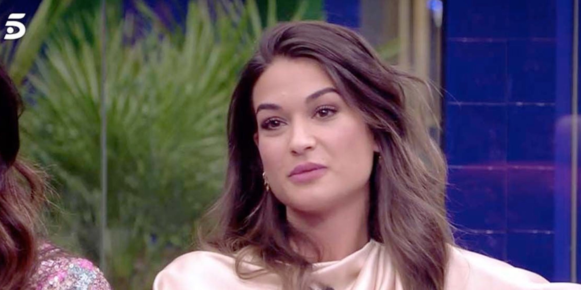 'GH VIP 7': Adara confiesa que ha estado con un deportista famoso y Estela Grande con un presentador