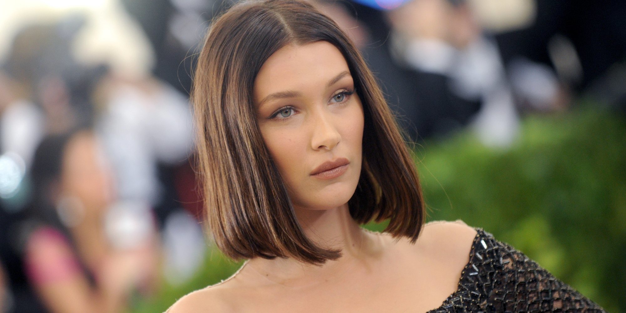 Bella Hadid plantará 20 árboles por cada vuelo en avión que haga para luchar contra el cambio climático