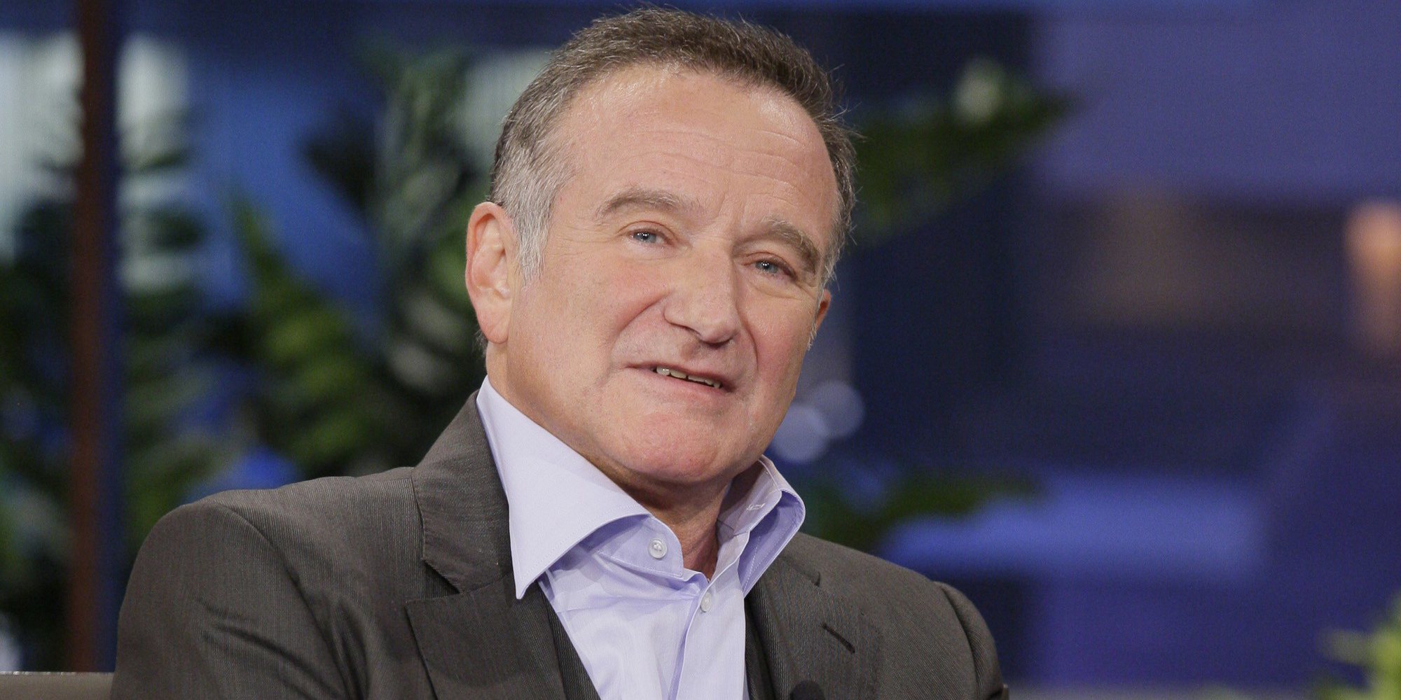 Se pone a la venta la casa en la que Robin Williams se suicidó