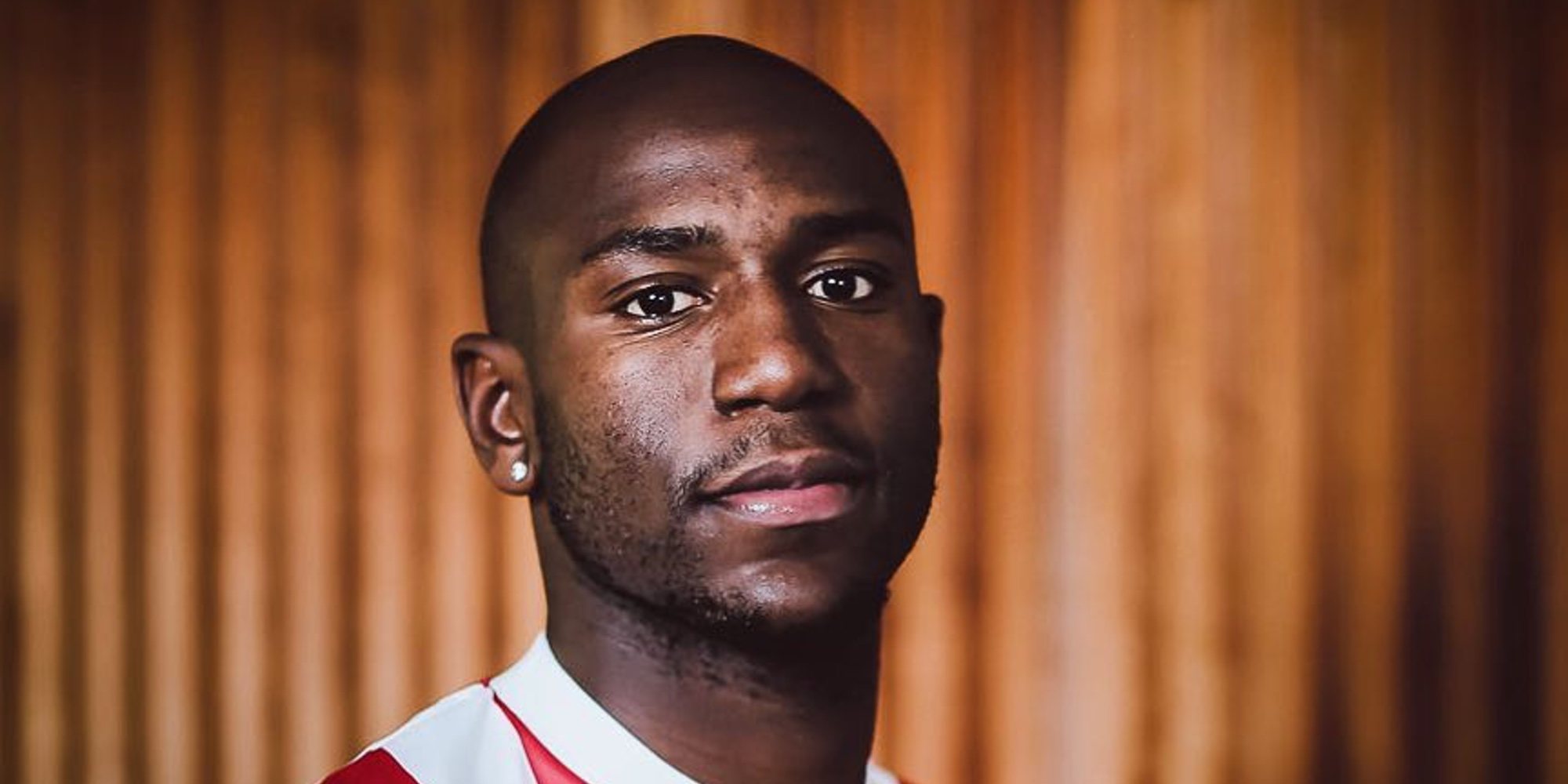 Muere la hija de 2 años del futbolista Benik Afobe