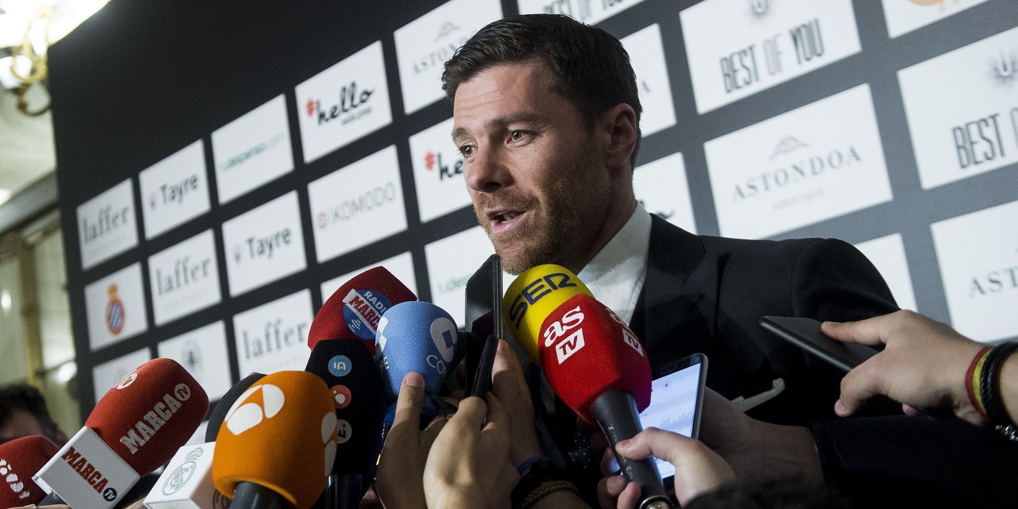 La Fiscalía recurre la absolución de Xabi Alonso por presuntos delitos con Hacienda y pide repetir el juicio