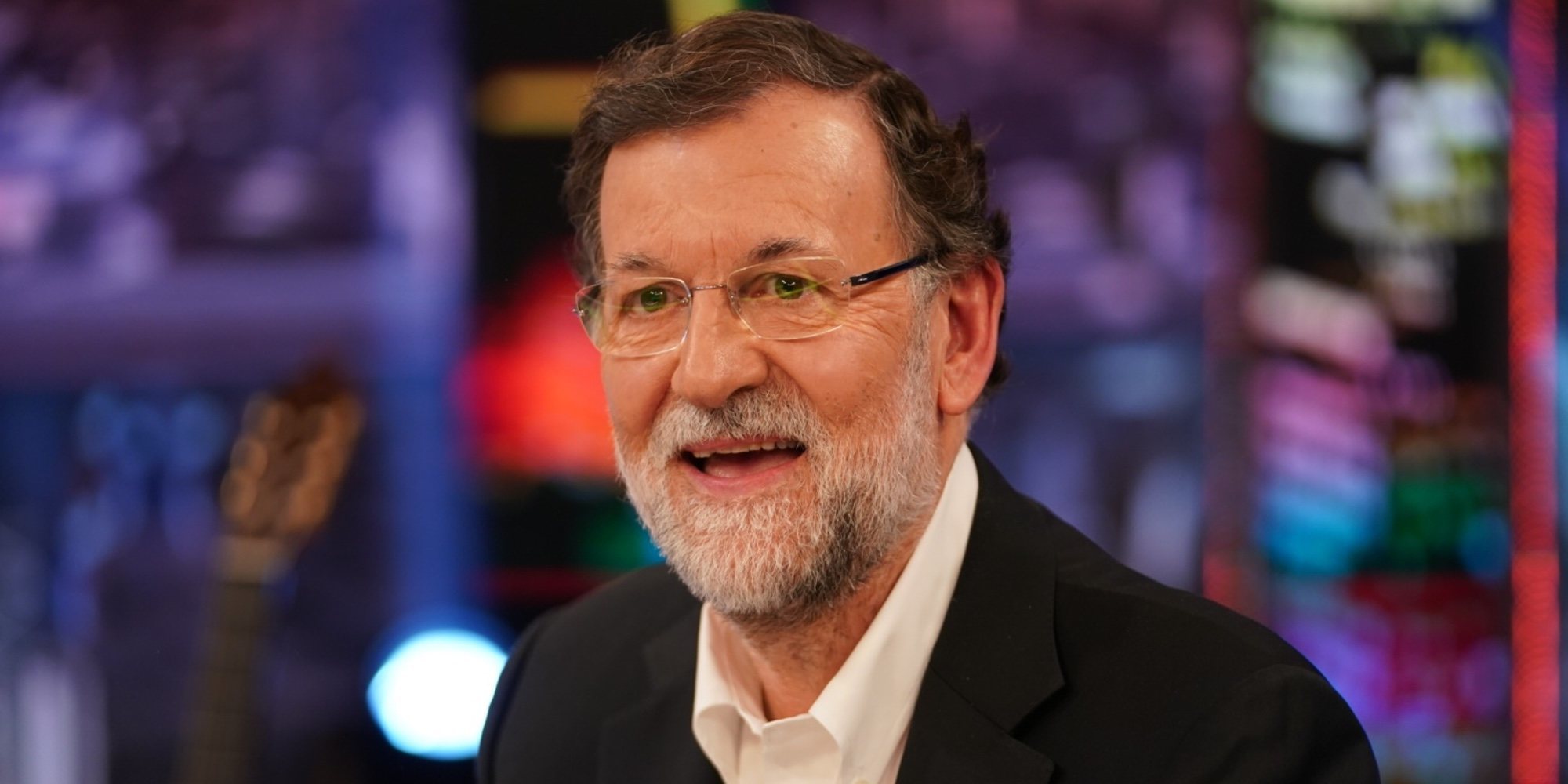 Mariano Rajoy se va de cañas con Pablo Motos a un bar en pleno directo en 'El Hormiguero'