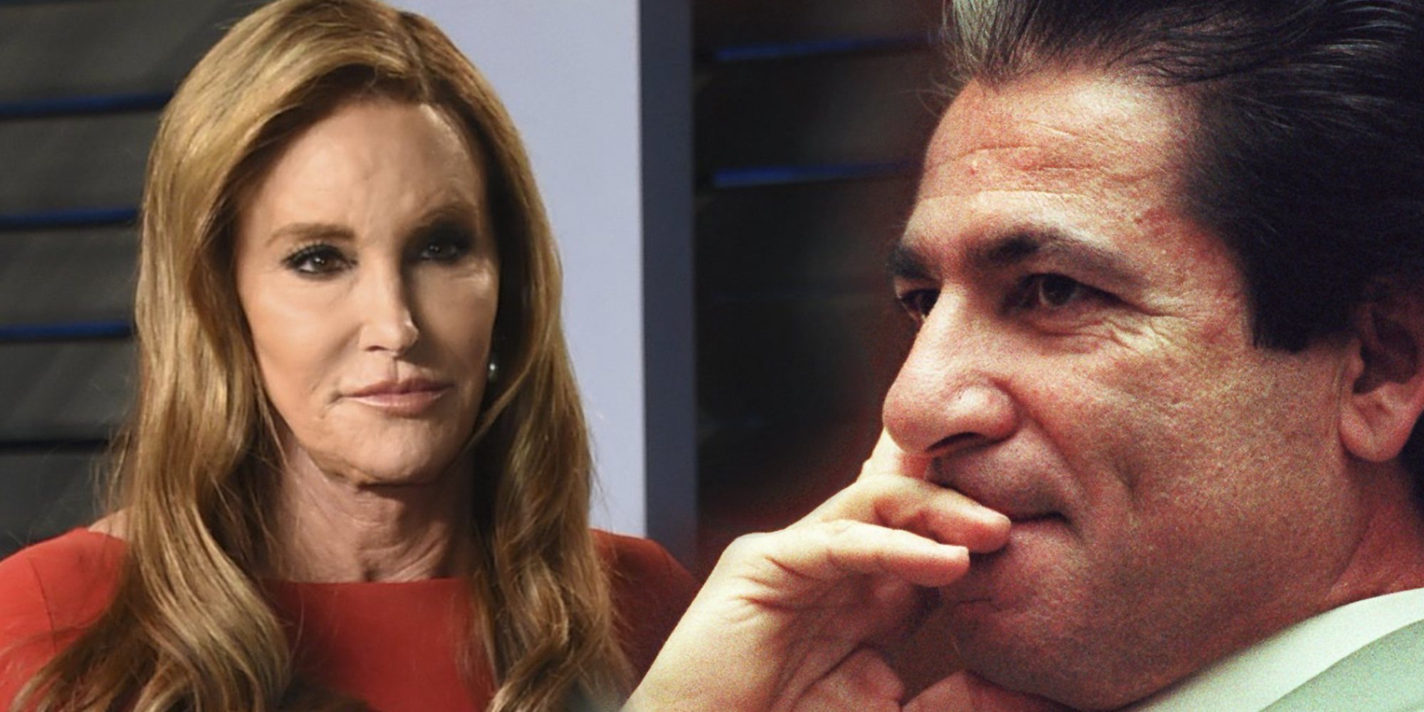 Caitlyn Jenner dice que era imposible que Robert Kardashian no supiera que O.J. Simpson asesinó a Nicole Brown