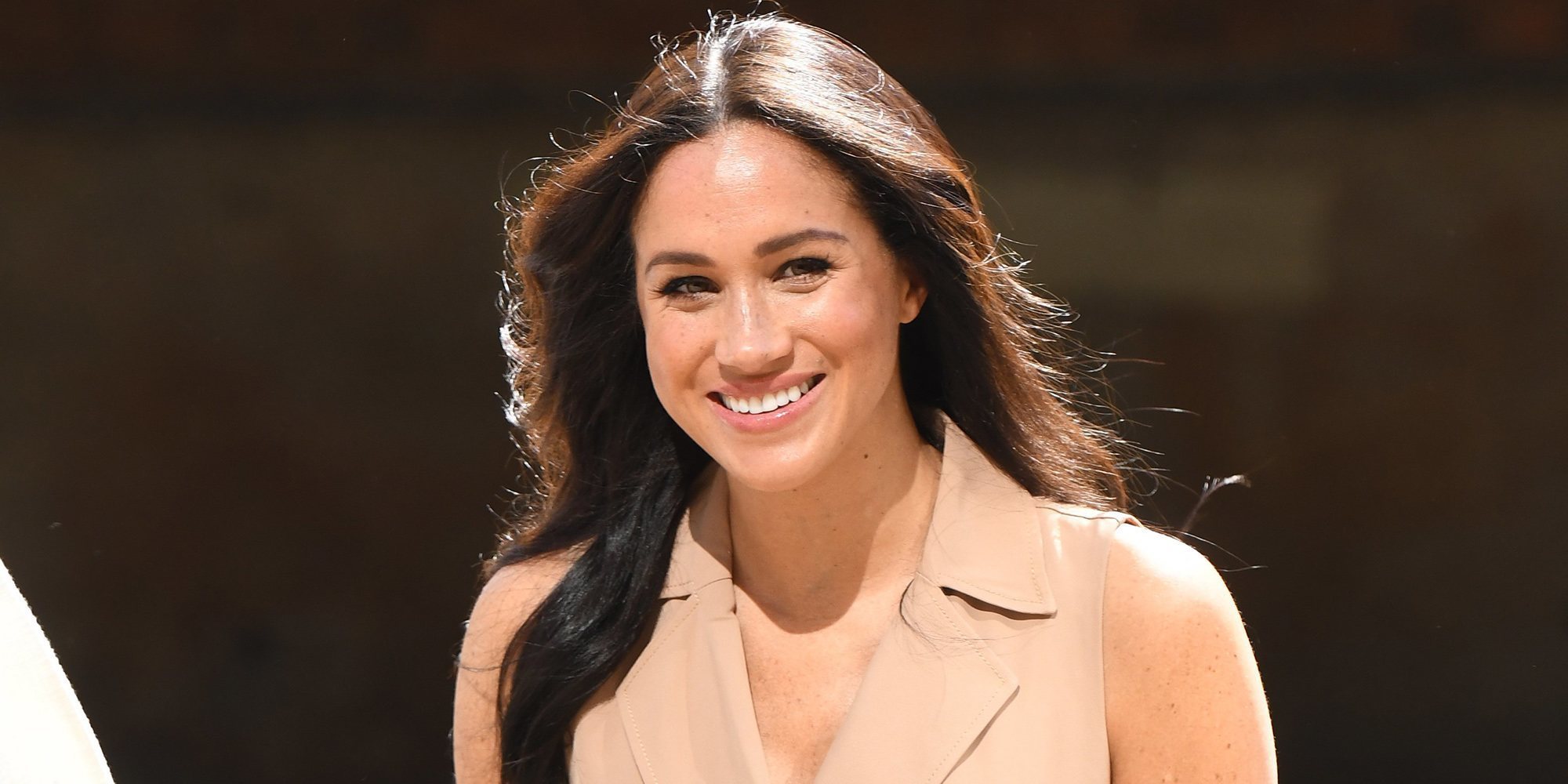 El secreto de Meghan Markle para recuperarse tras dar a luz a Archie Harrison