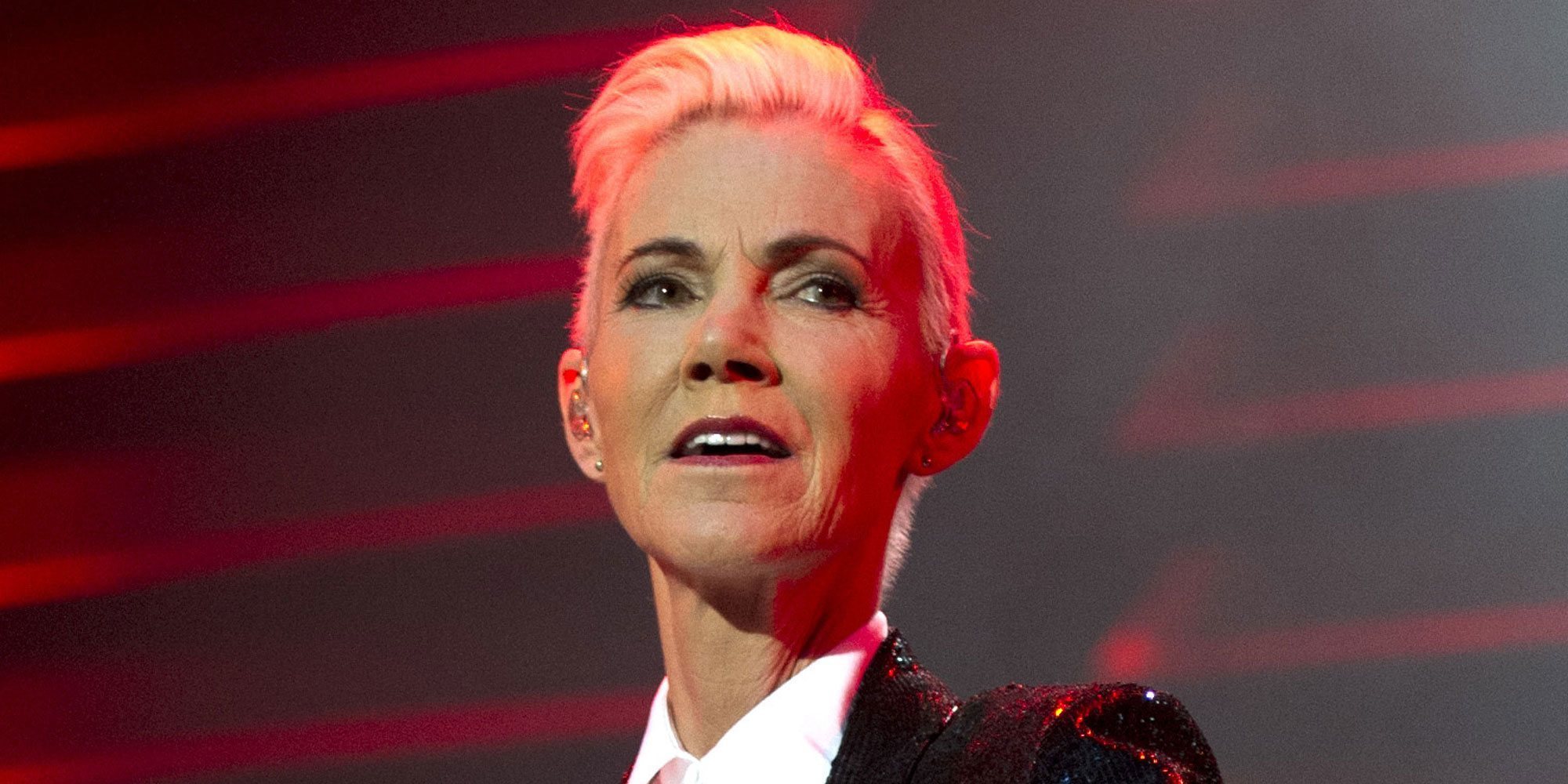 Muere Marie Fredriksson, cantante de Roxette, a los 61 años tras una larga enfermedad