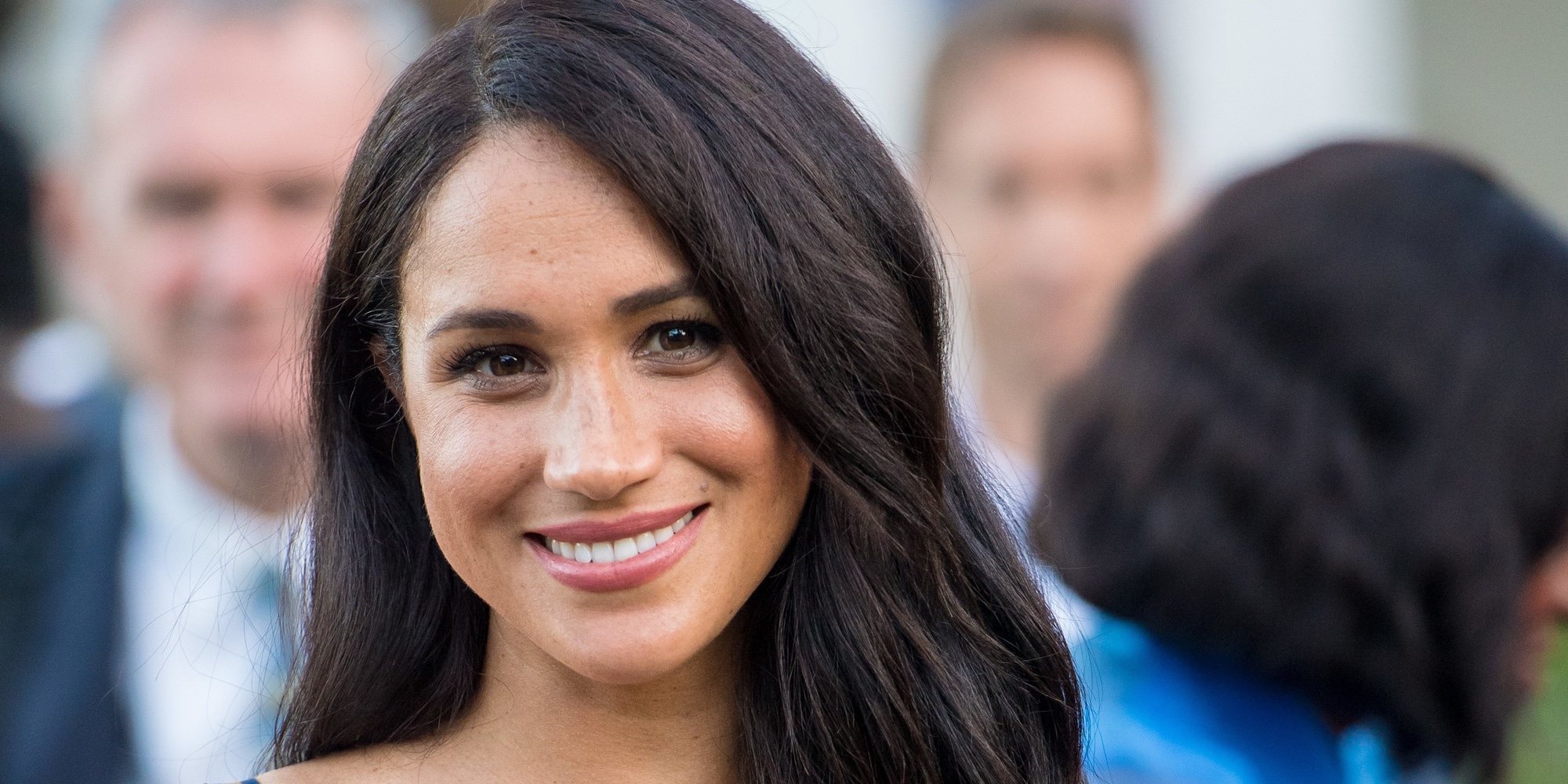 A subasta el maletín de Meghan Markle cuando era azafata en 'Deal or No Deal'