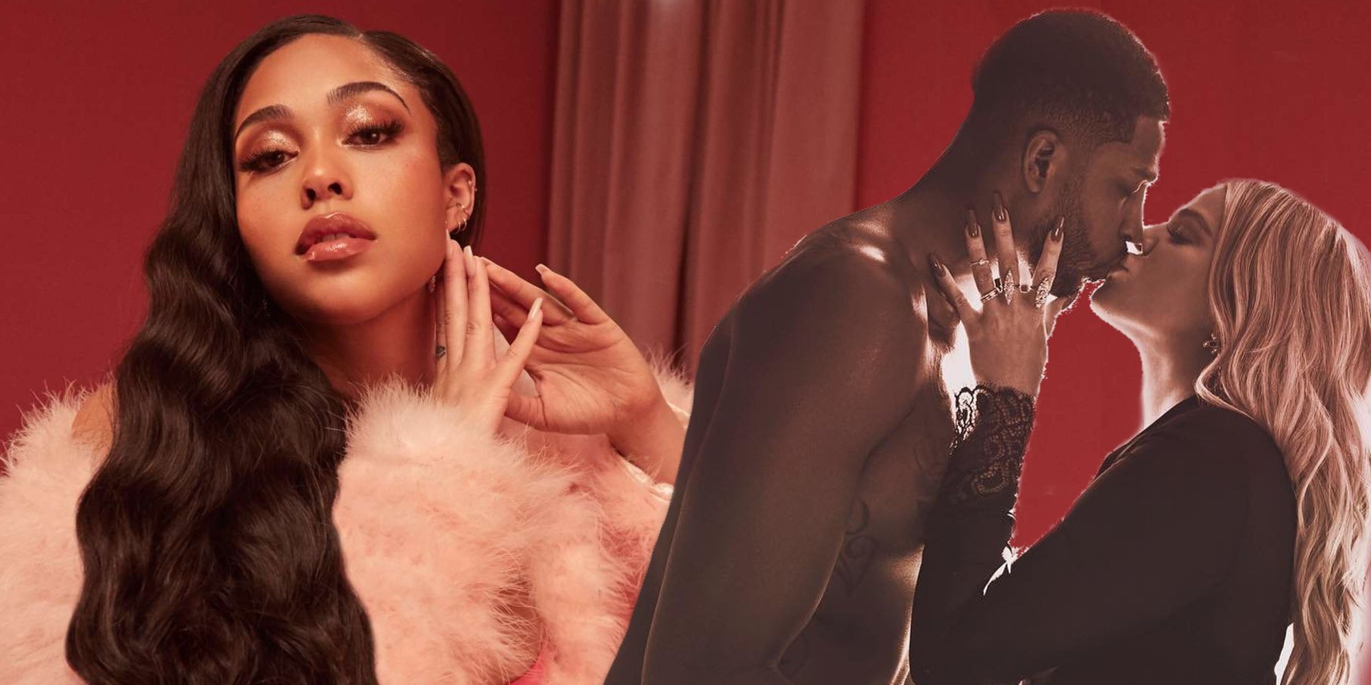 Jordyn Woods confiesa ante el polígrafo si se acostó con Tristan Thompson cuando estaba con Khloé Kardashian