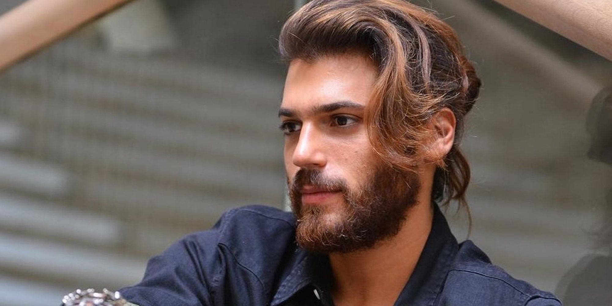 Can Yaman en realidad no fue boicoteado por los productores turcos