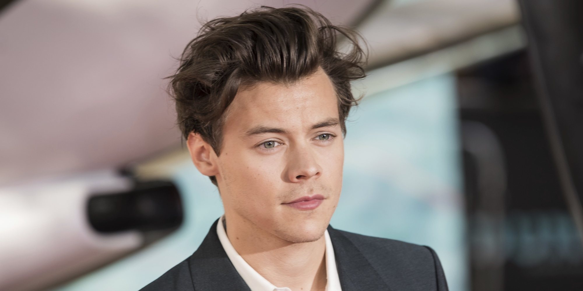 Harry Styles se pronuncia sobre los rumores acerca de su bisexualidad