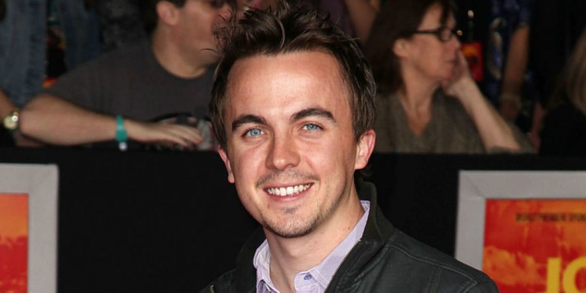 De protagonista de 'Malcolm' a empresario: ¿Qué fue de Frankie Muniz?