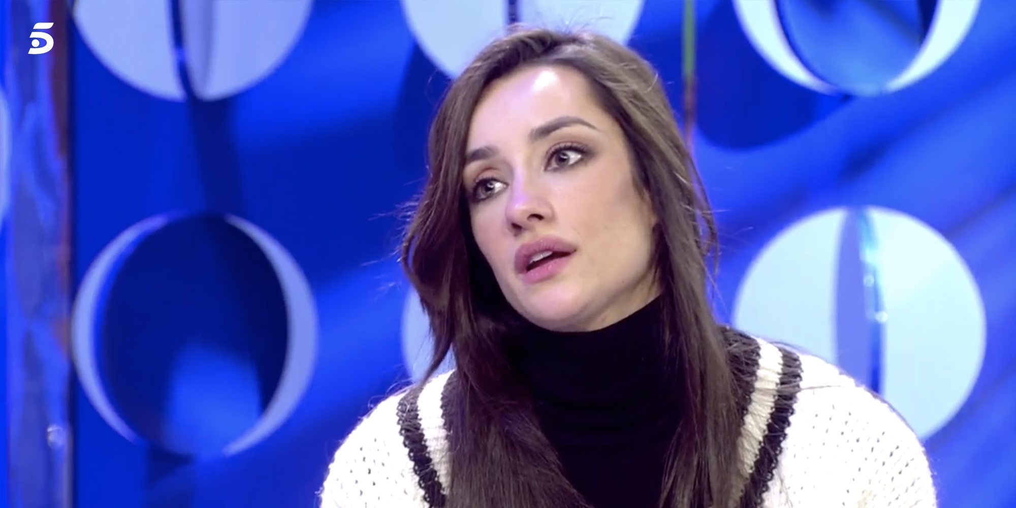 Adara, sobre Hugo Sierra y Gianmarco tras 'GH VIP 7': "Creo que se han beneficiado de nuestra relación"