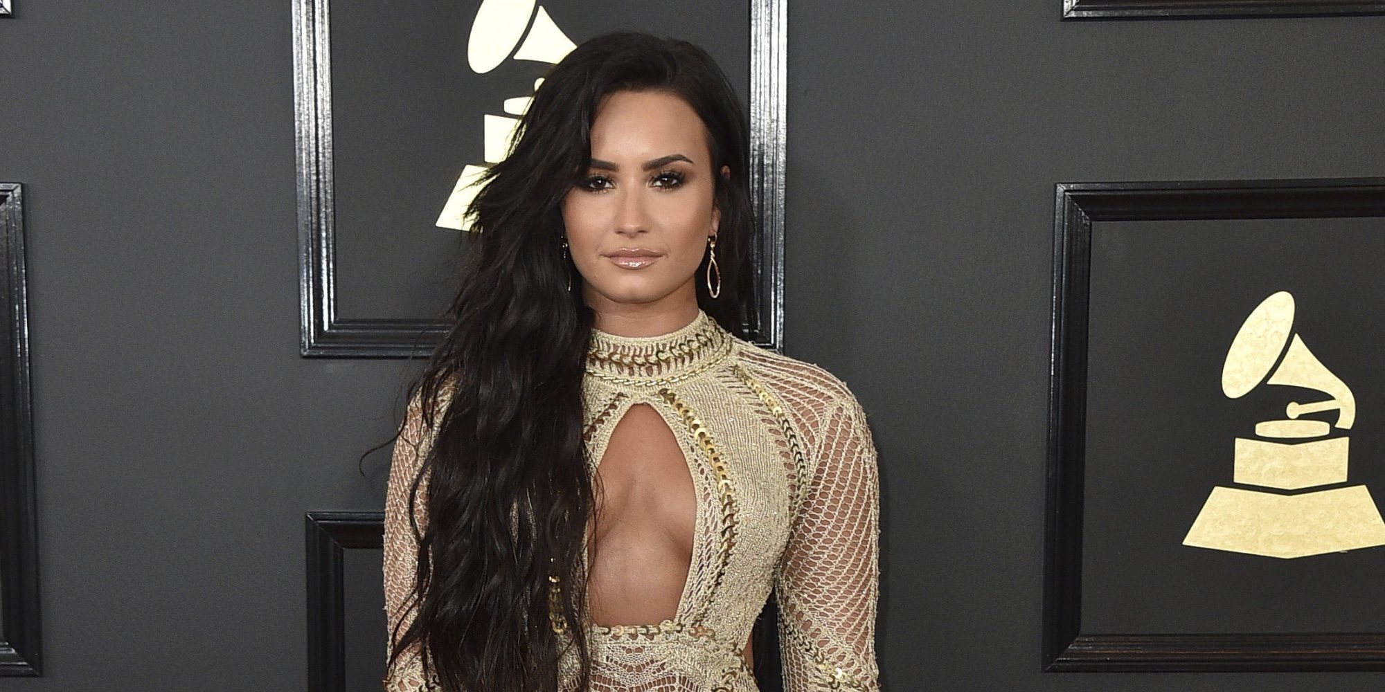 Demi Lovato anuncia su ruptura con Austin Wilson