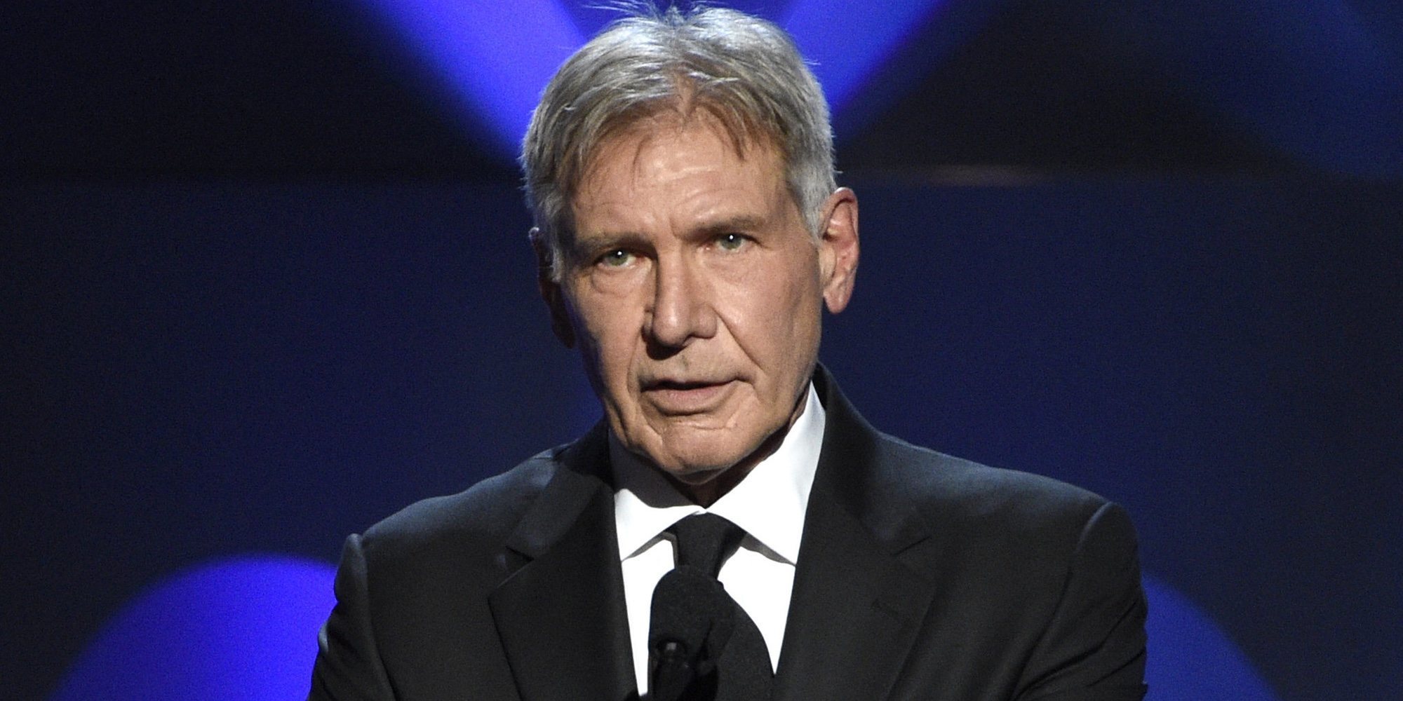 Harrison Ford disfruta de la noche madrileña y regresa a su hotel en estado de embriaguez