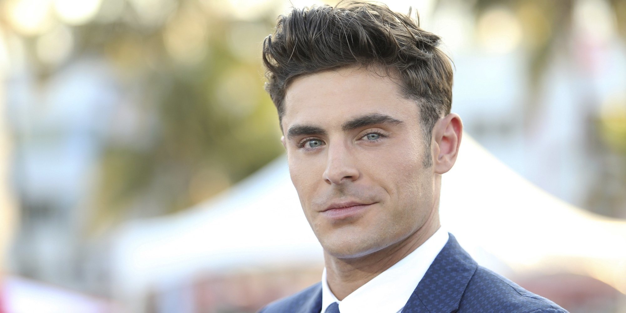 Zac Efron cuenta cómo se ha recuperado de la grave infección que tuvo en Papúa Nueva Guinea