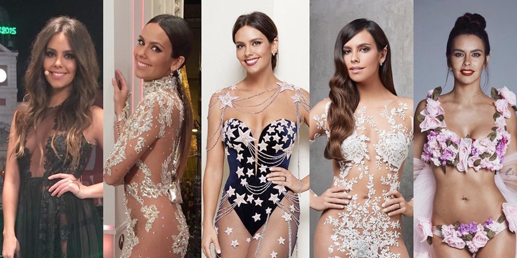 Cristina Pedroche de su vestido de las Campanadas 2019: "Es cuestión de ser libre y de elegir. Os vais a quedar de piedra"