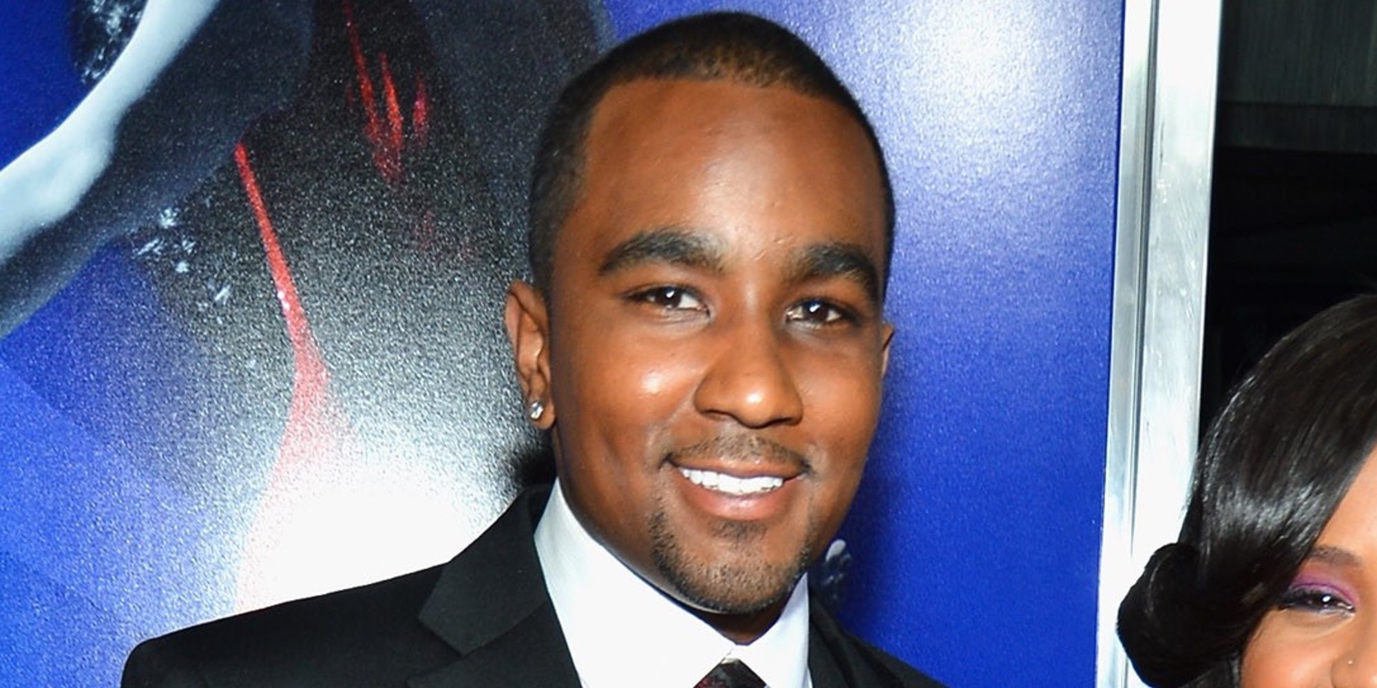 Muere Nick Gordon, exnovio de Bobbi Kristina, por una sobredosis de drogas