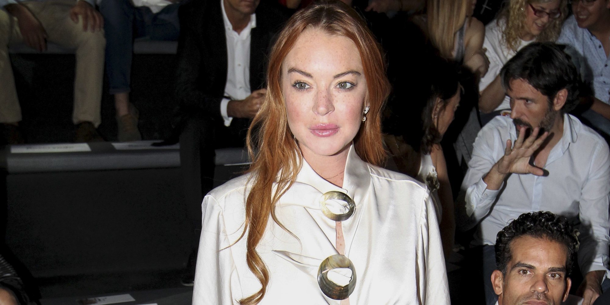 Los ambiciosos planes de Lindsay Lohan para 2020: "Quiero recuperar la vida para la que he trabajado tanto"