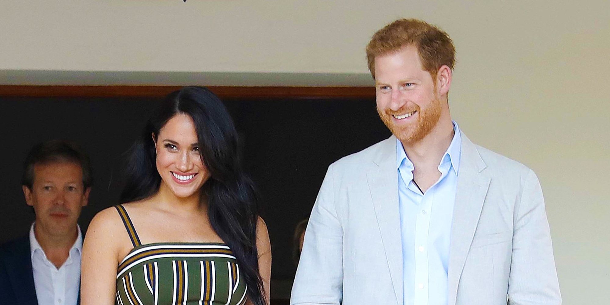 La venganza 'positiva' del Príncipe Harry y Meghan Markle contra los medios sensacionalistas que les han hecho daño