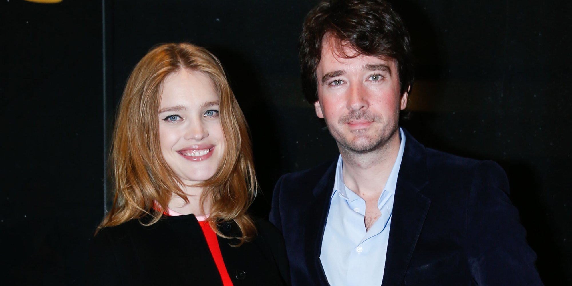 Natalia Vodianova comienza el 2020 anunciado su compromiso con el empresario Antoine Arnault