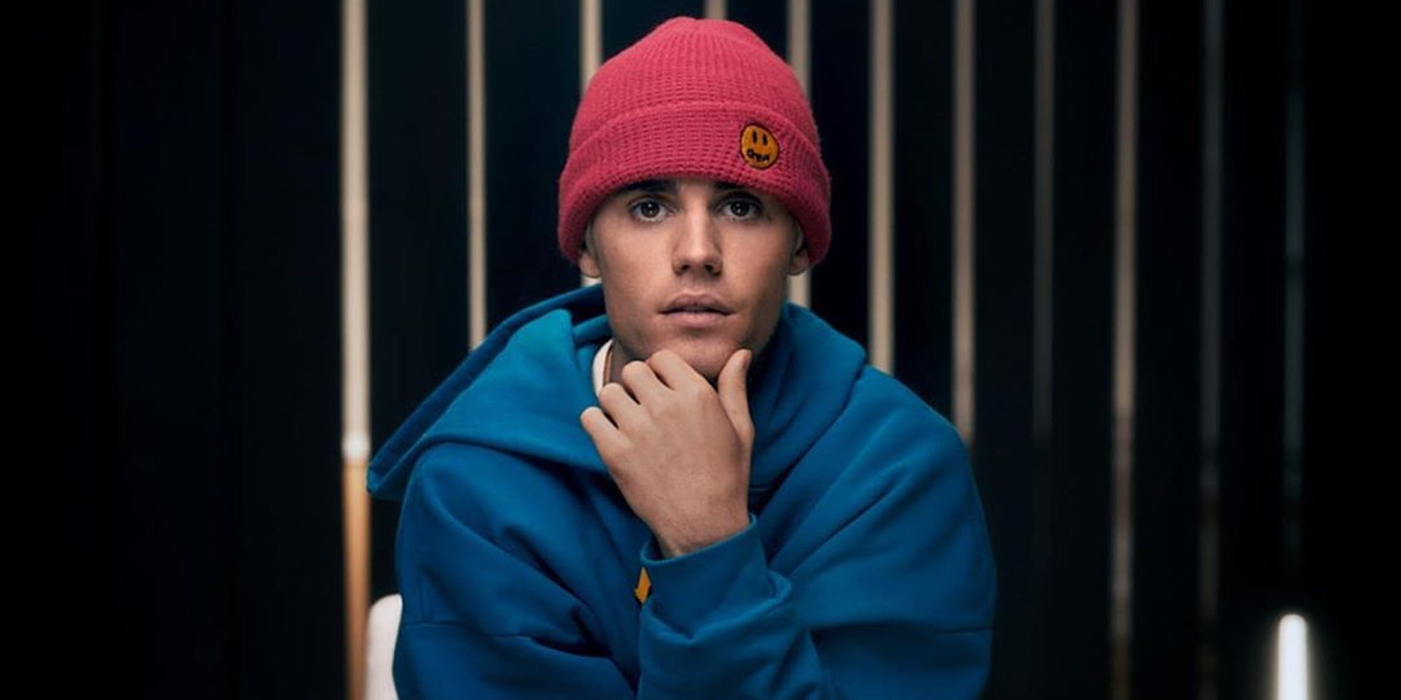 Justin Bieber, David Bisbal y Ava Max, las novedades musicales de la semana