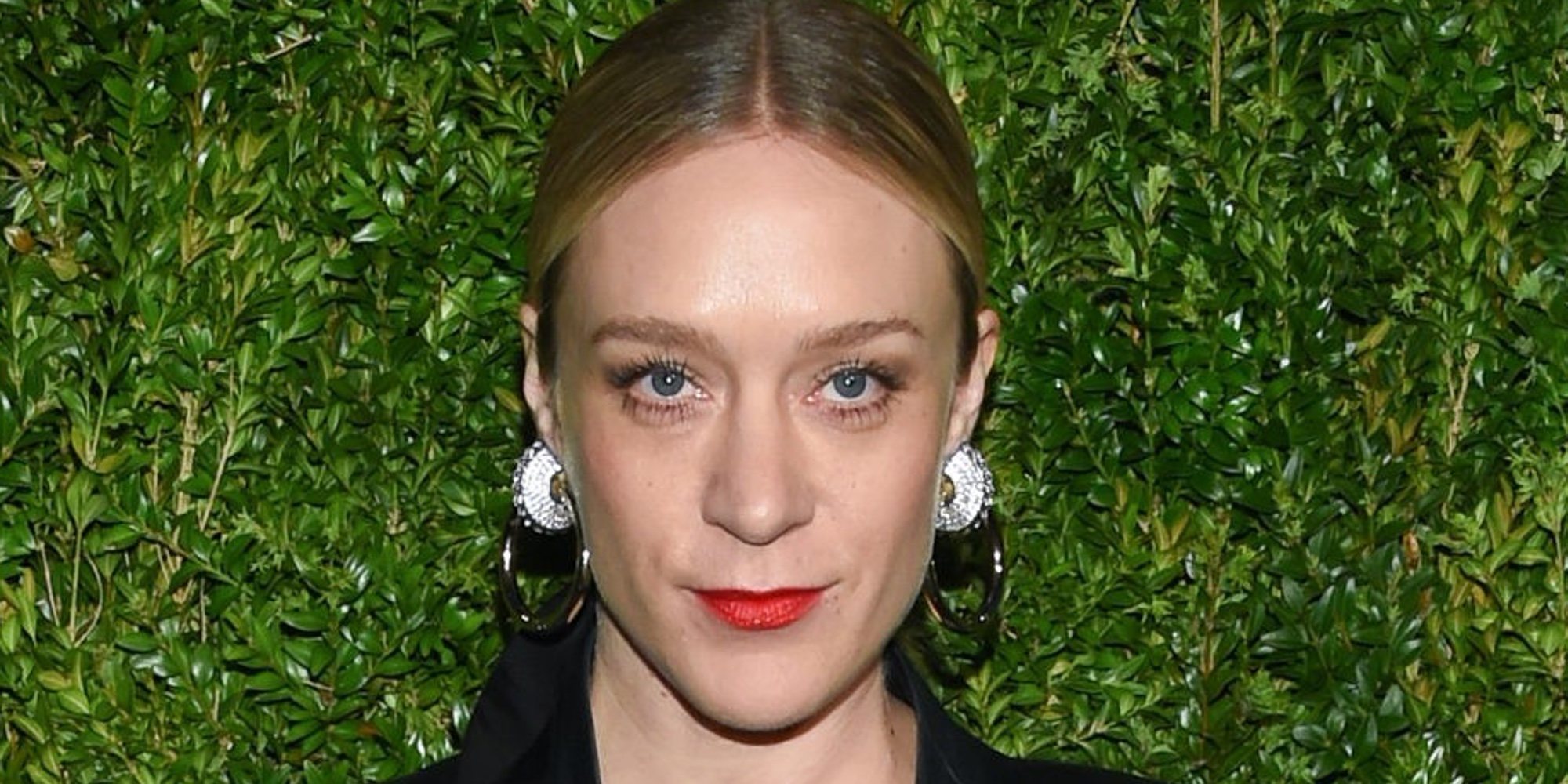 Chloë Sevigny, embarazada por primera vez a los 45 años