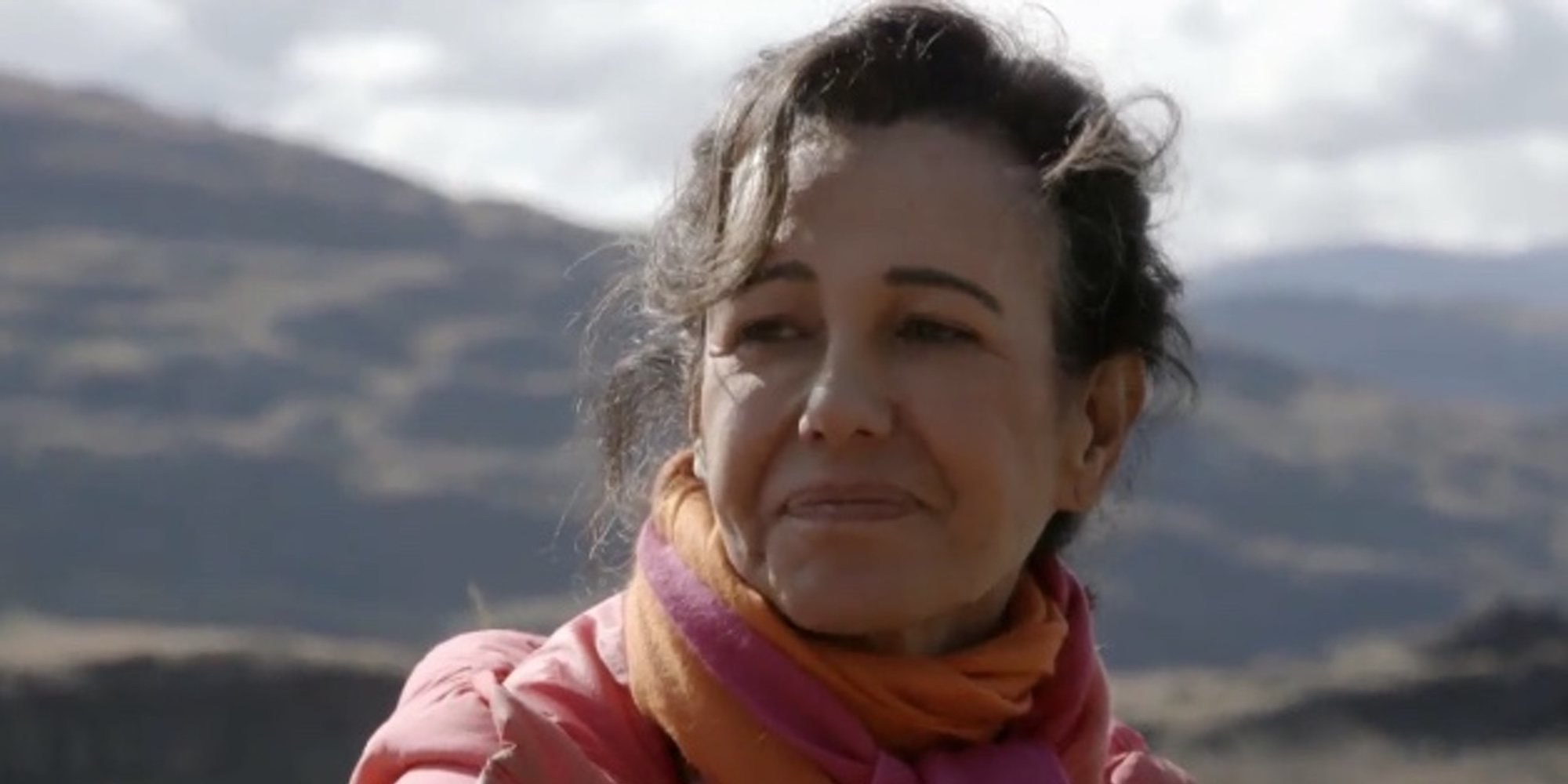 Las confesiones de Ana Botín en 'Planeta Calleja': "La relación con mi padre como jefe no siempre fue buena"